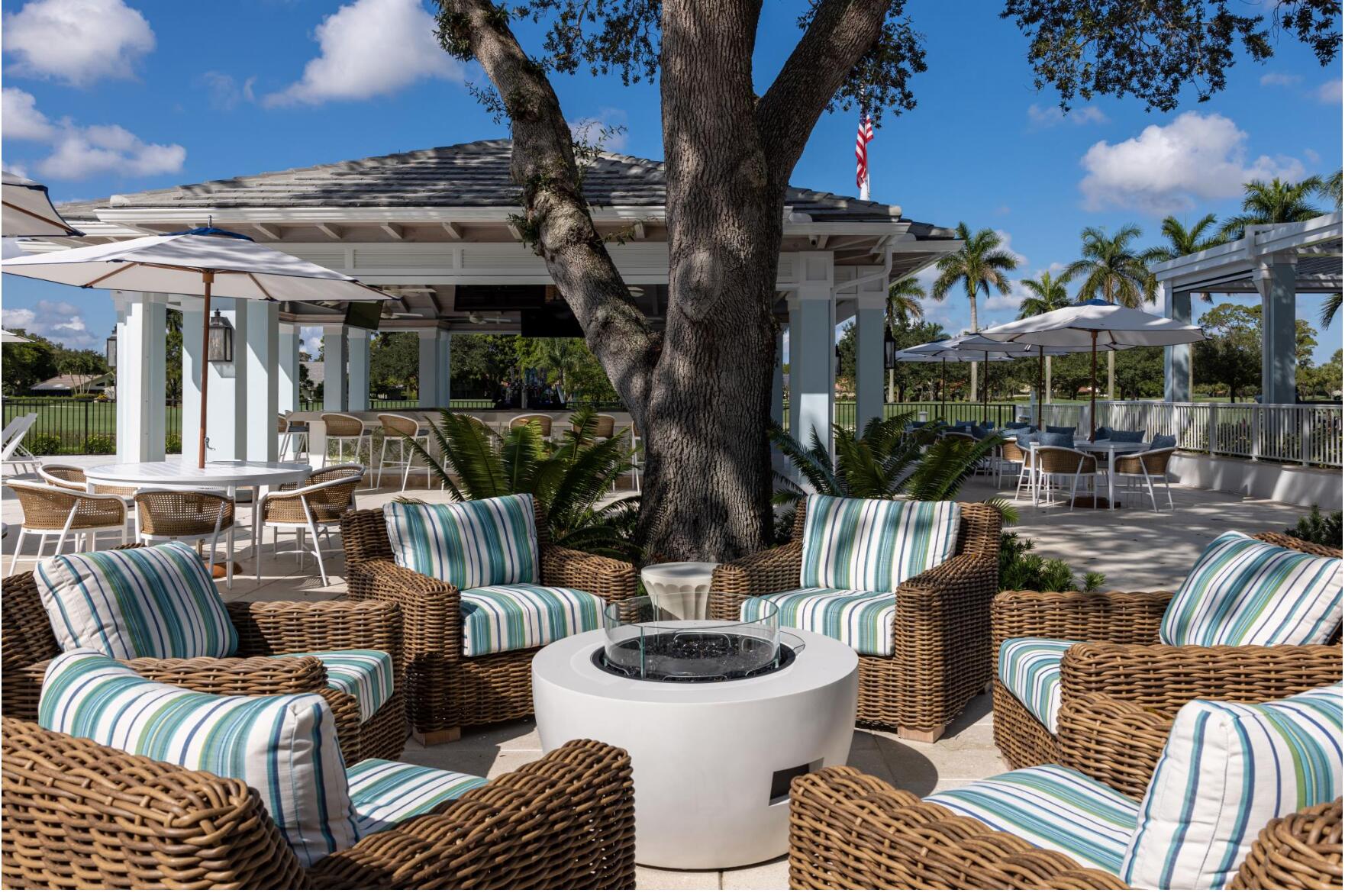 DELRAY DUNES FIRST SEC - Residential