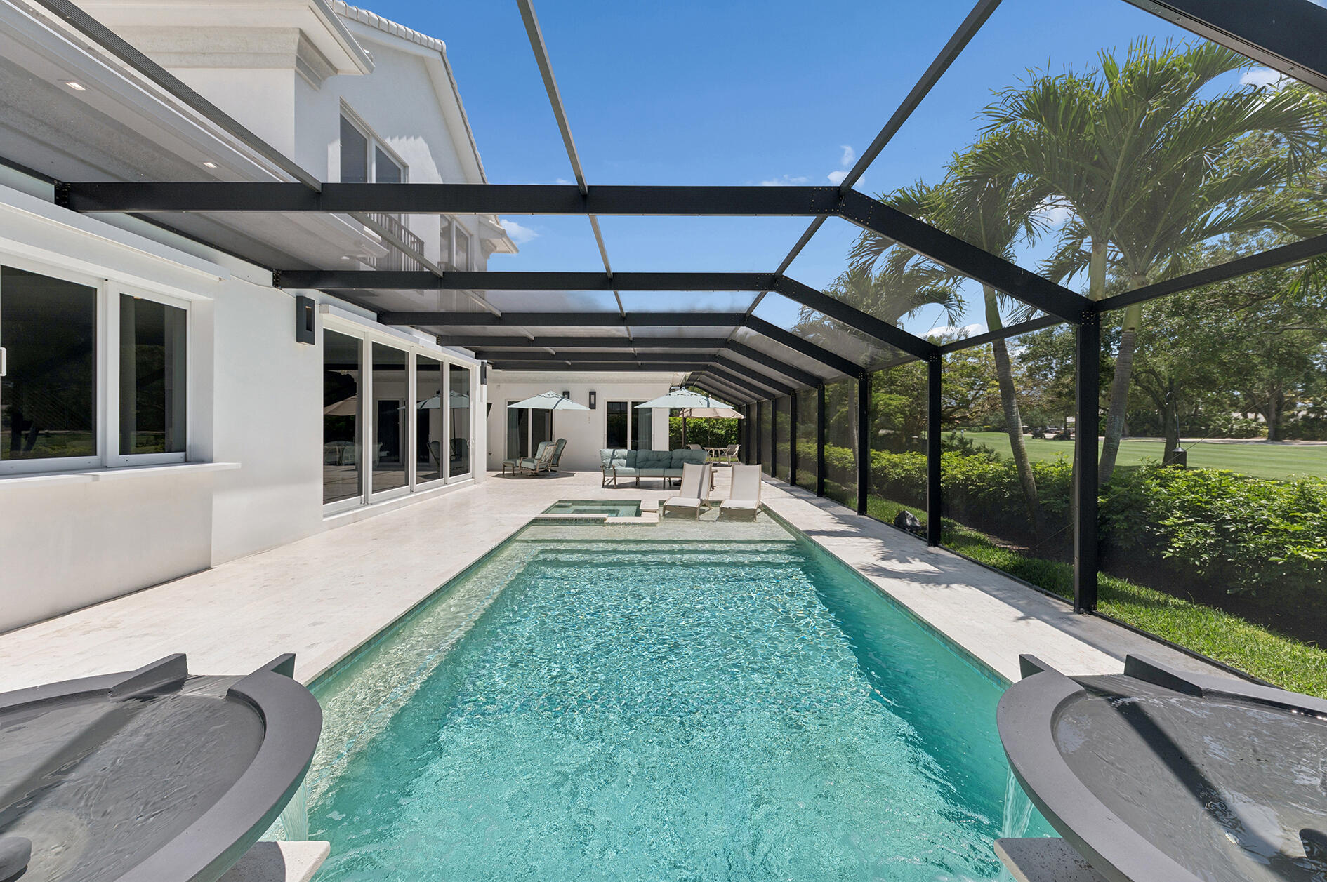 DELRAY DUNES FIRST SEC - Residential