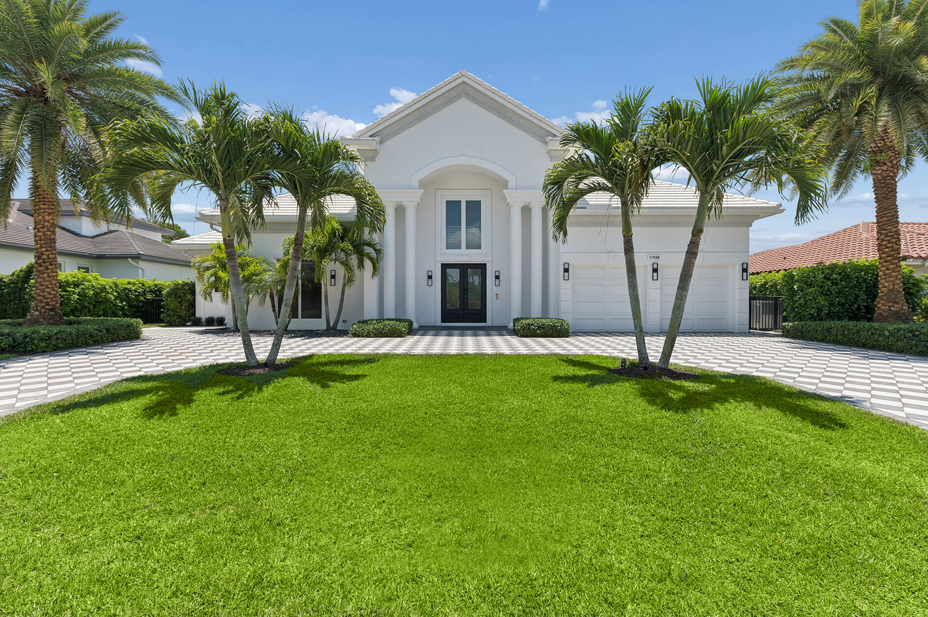 DELRAY DUNES FIRST SEC - Residential