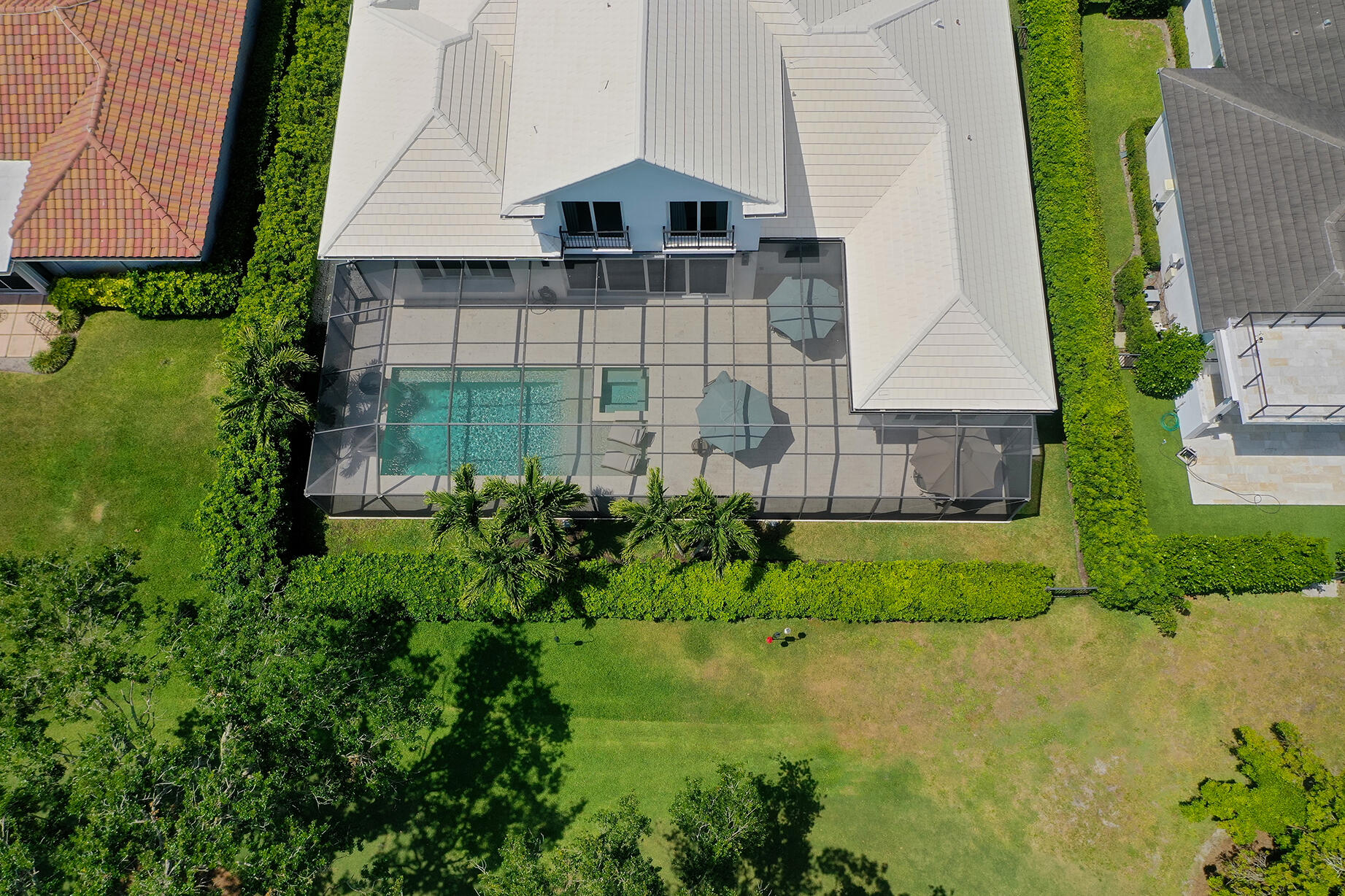 DELRAY DUNES FIRST SEC - Residential