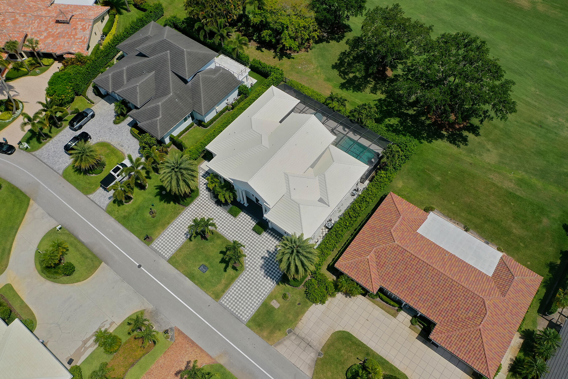DELRAY DUNES FIRST SEC - Residential