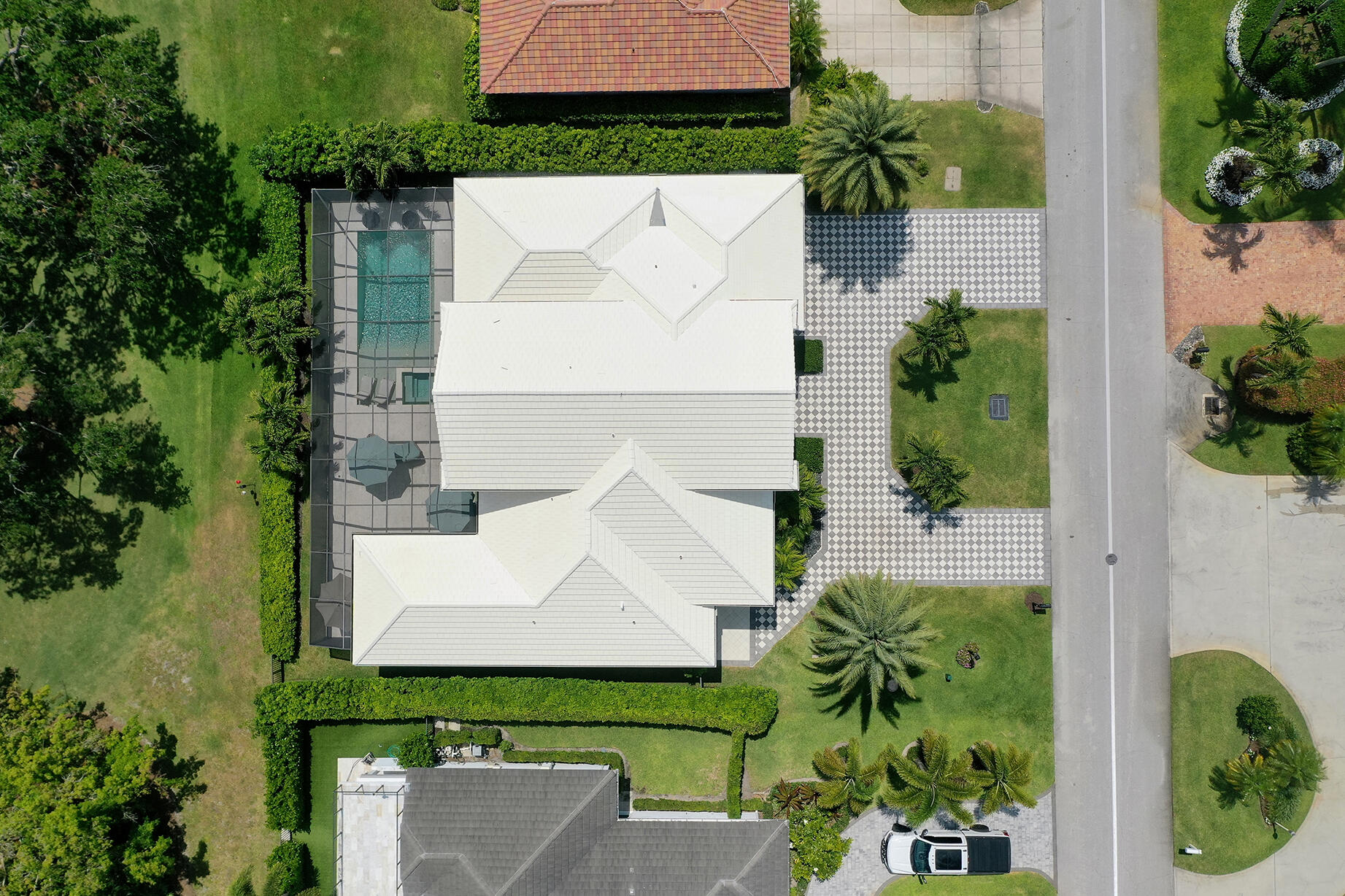 DELRAY DUNES FIRST SEC - Residential