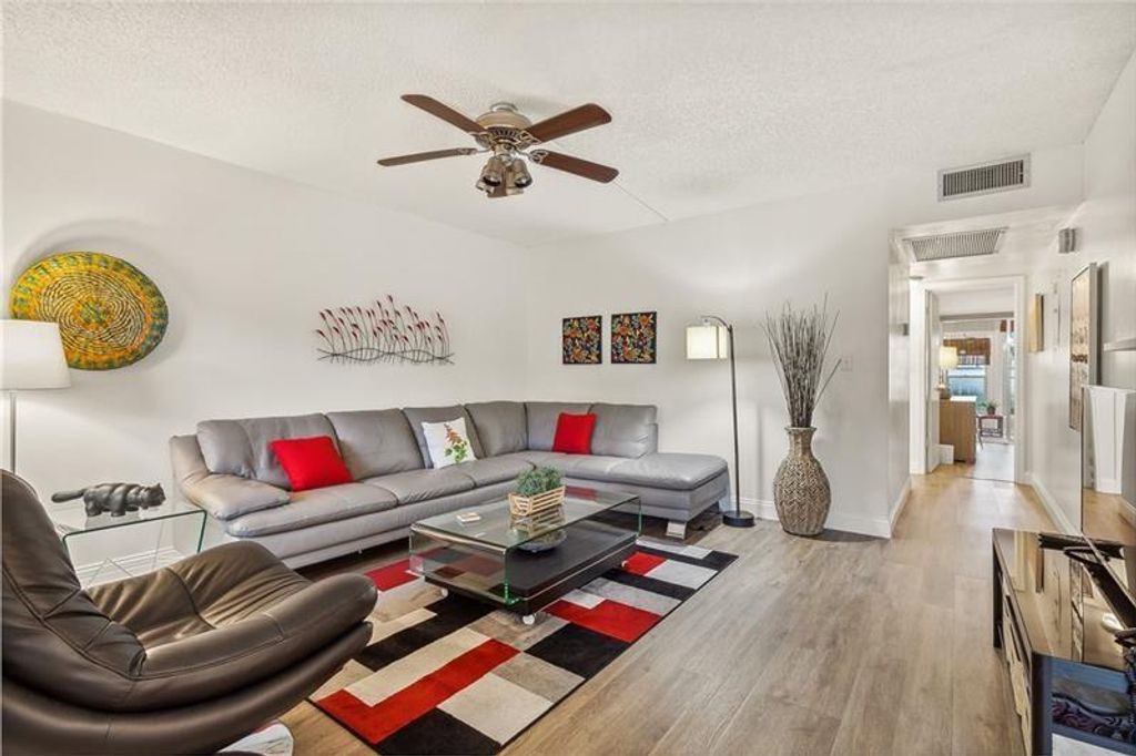 Photo of 1901 Bermuda Cir #C1, Coconut Creek, FL 33066 (MLS # F10350660)