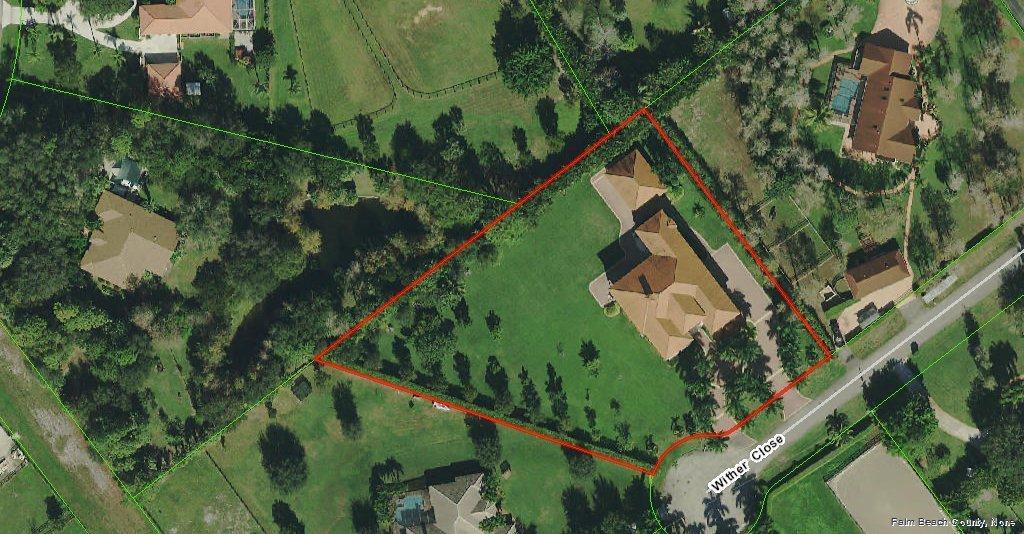 PADDOCK PARK 2 OF WELLINGTON - Residential