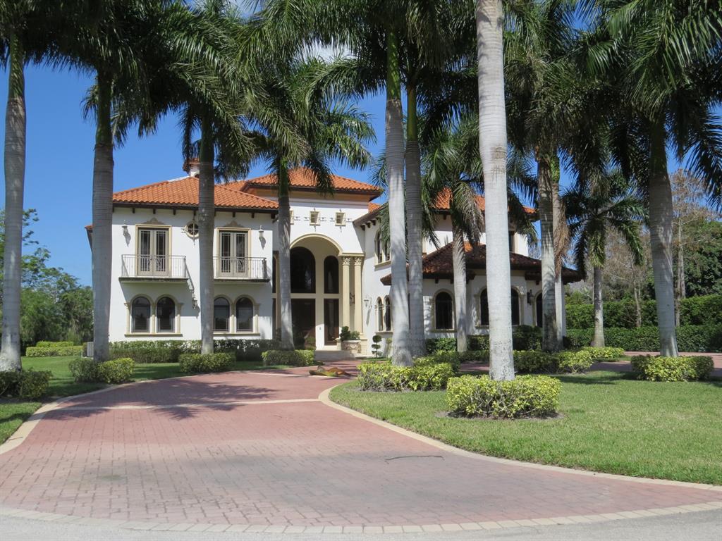 PADDOCK PARK 2 OF WELLINGTON - Residential