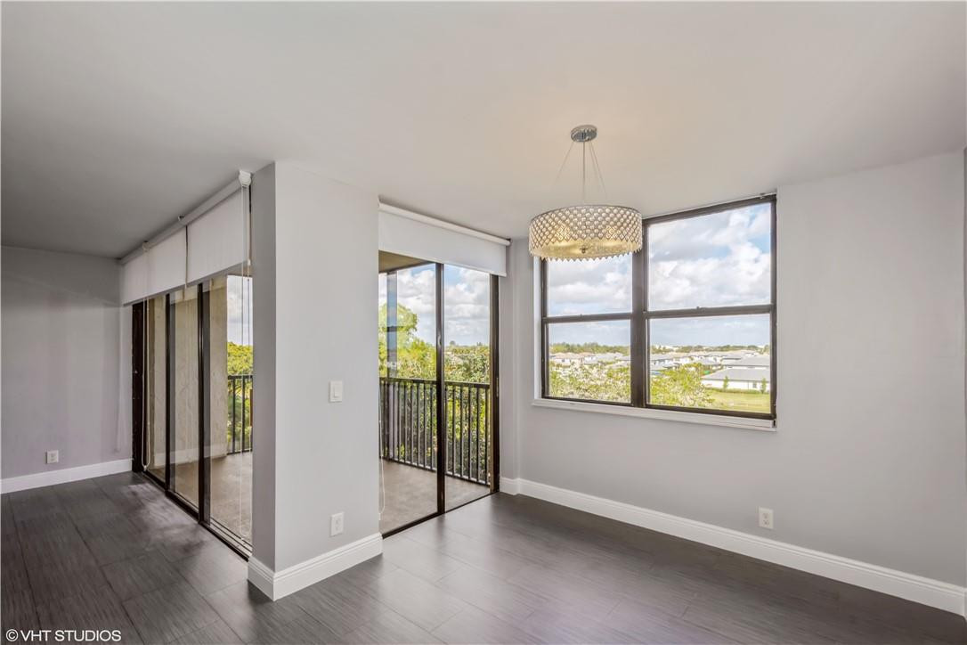 Lake Emerald Condominiums - Residential