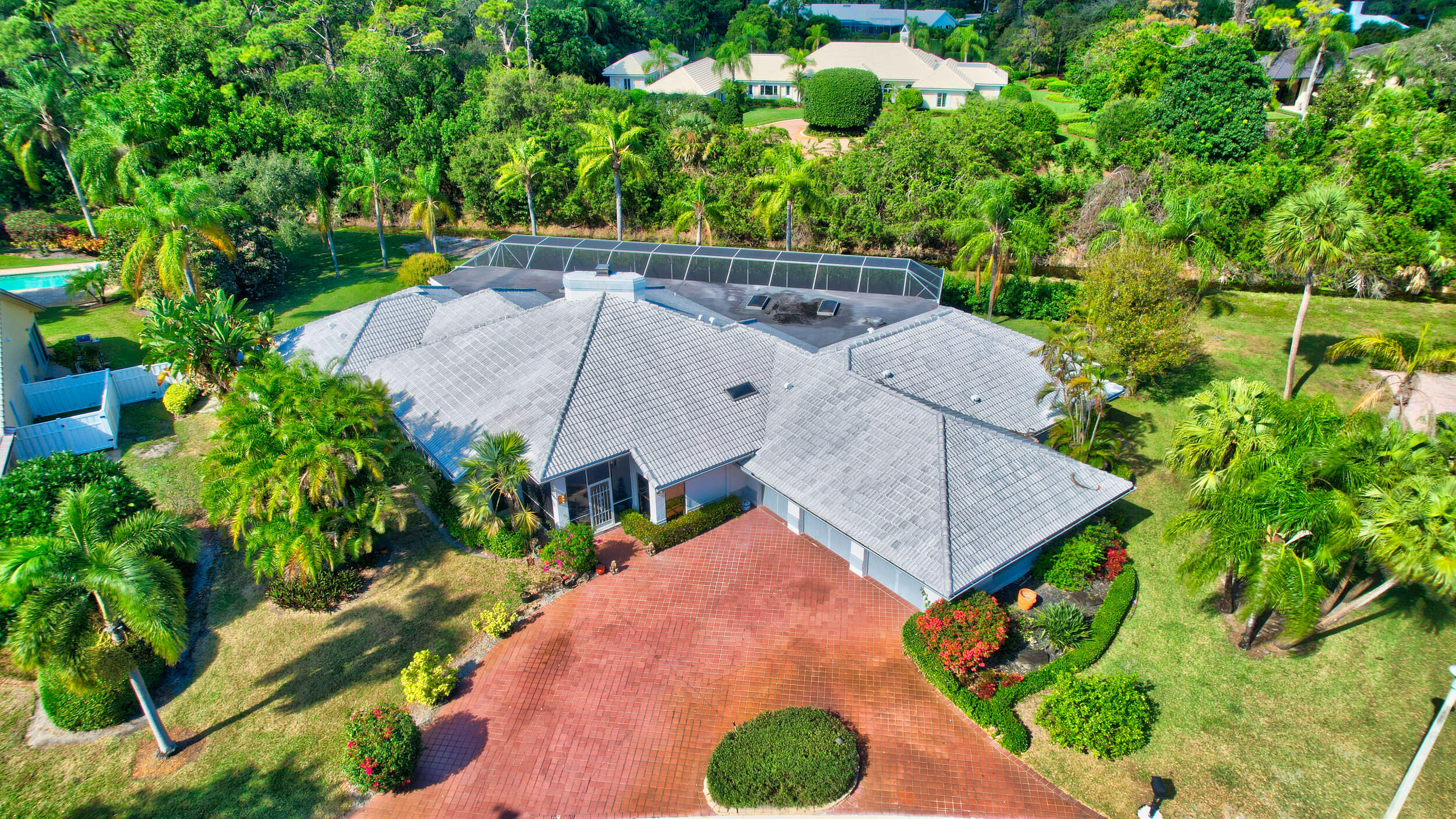 Culverhouse at Hunters Ru - Residential