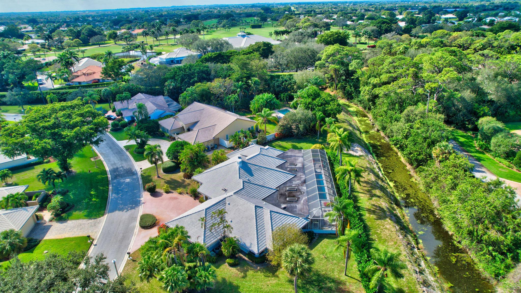 Culverhouse at Hunters Ru - Residential