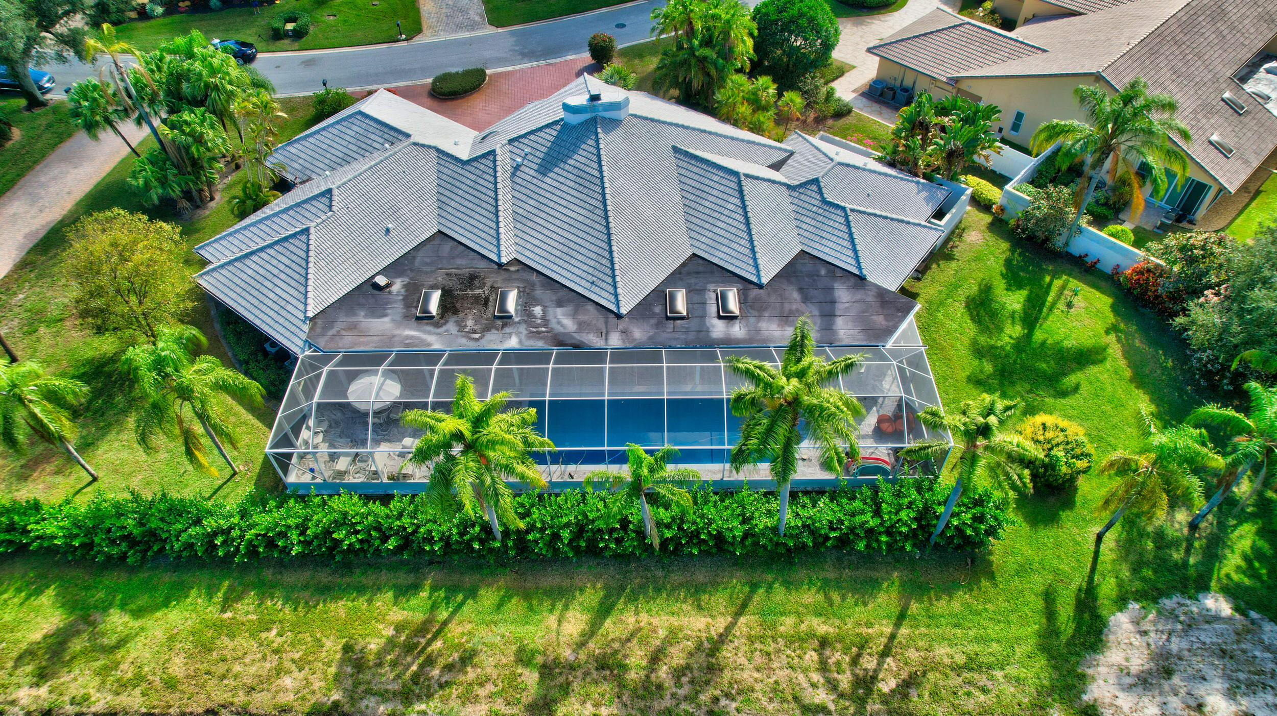 Culverhouse at Hunters Ru - Residential