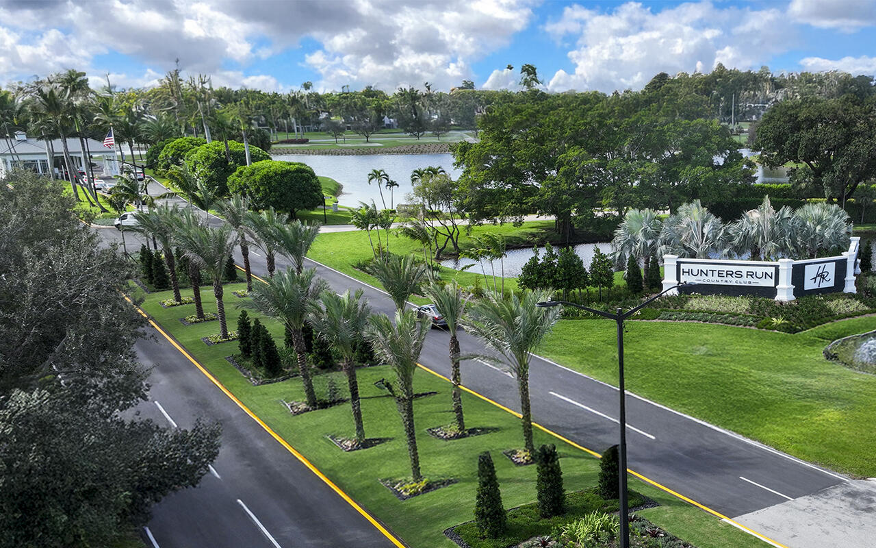 Culverhouse at Hunters Ru - Residential