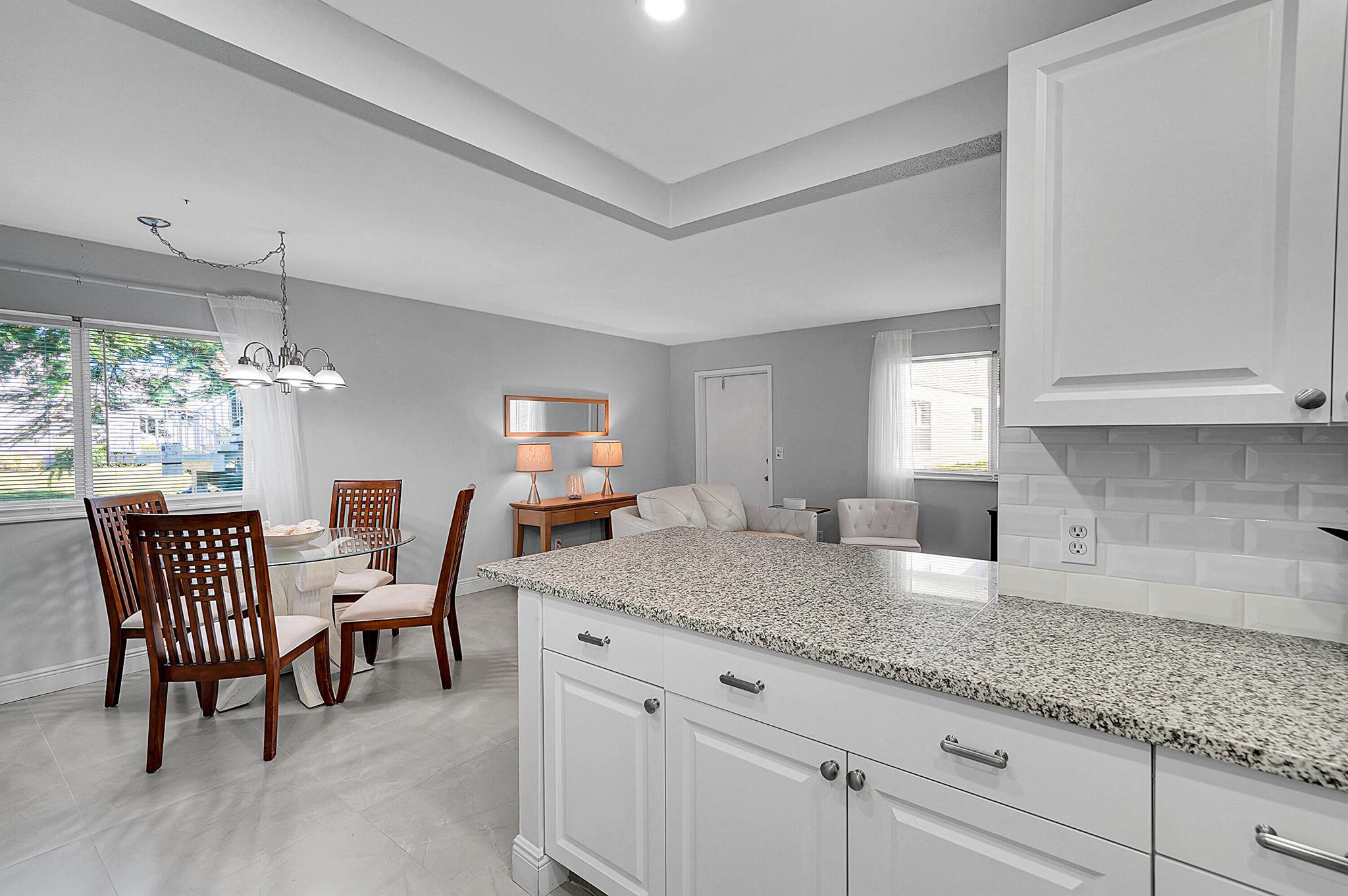 KINGS POINT FLANDERS COND - Residential