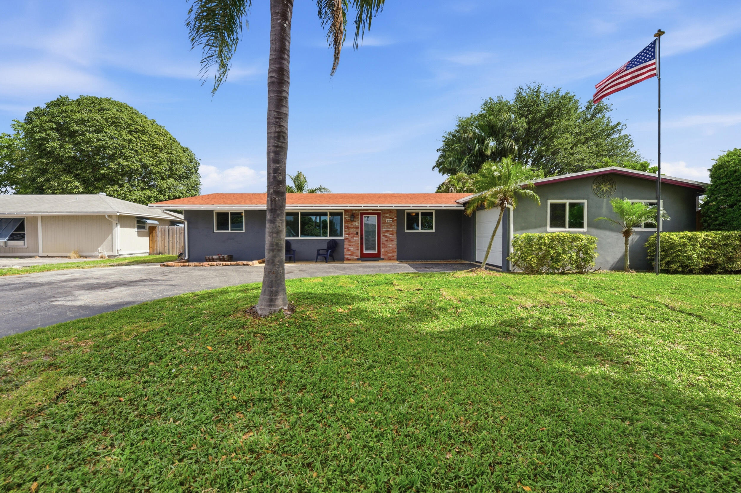 316 Riverdale Road