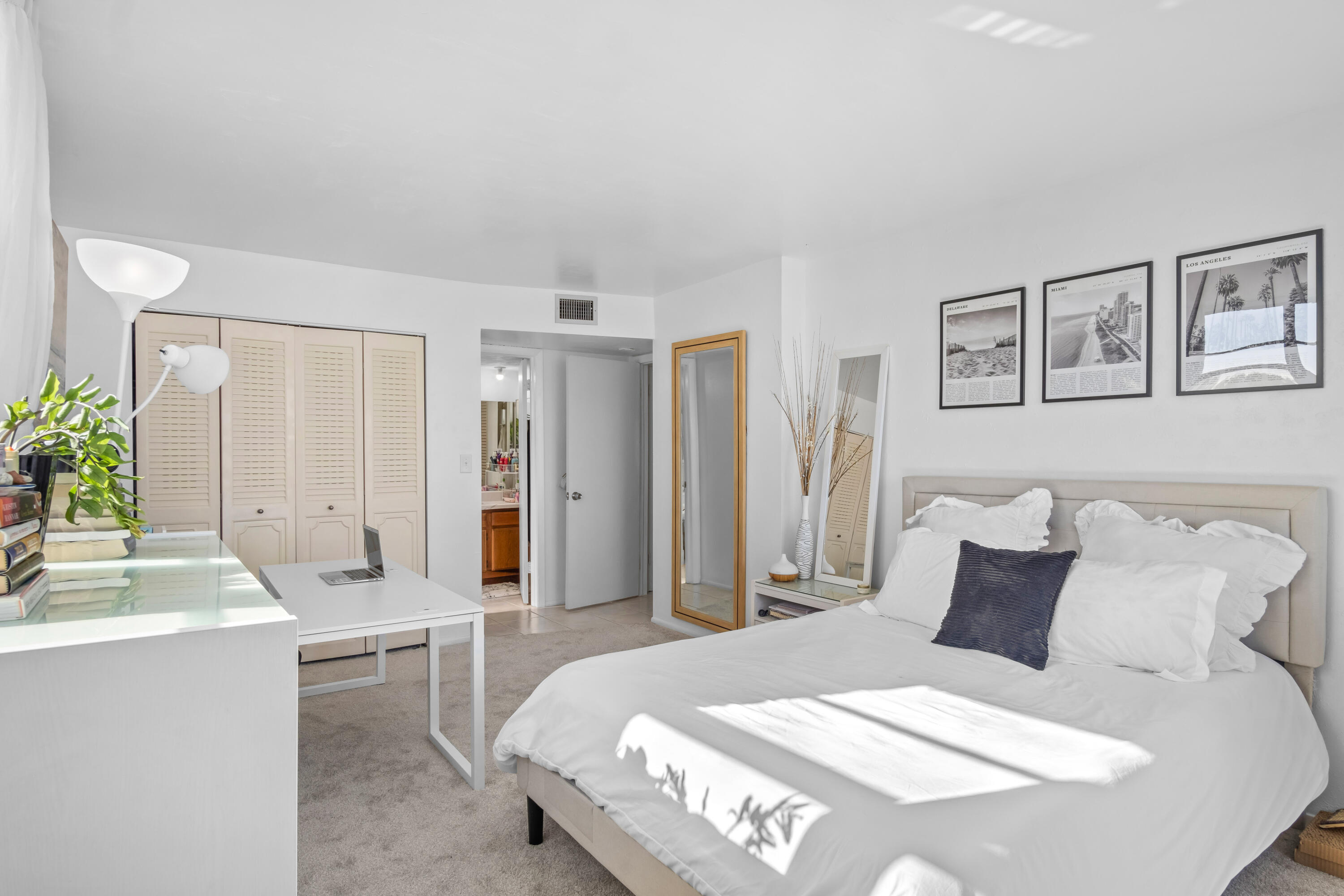 BLUE LAKE APTS CONDO - Residential