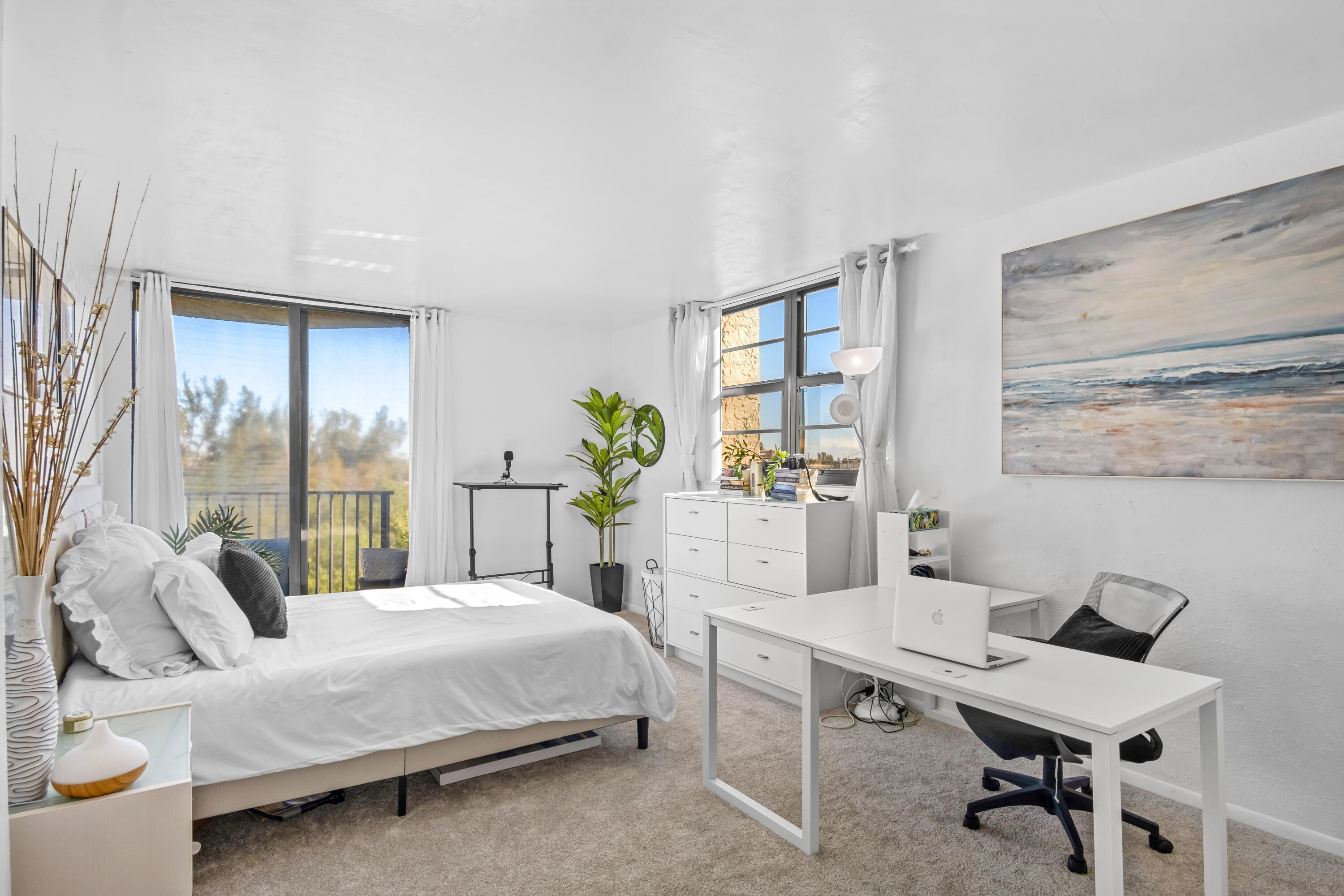 BLUE LAKE APTS CONDO - Residential