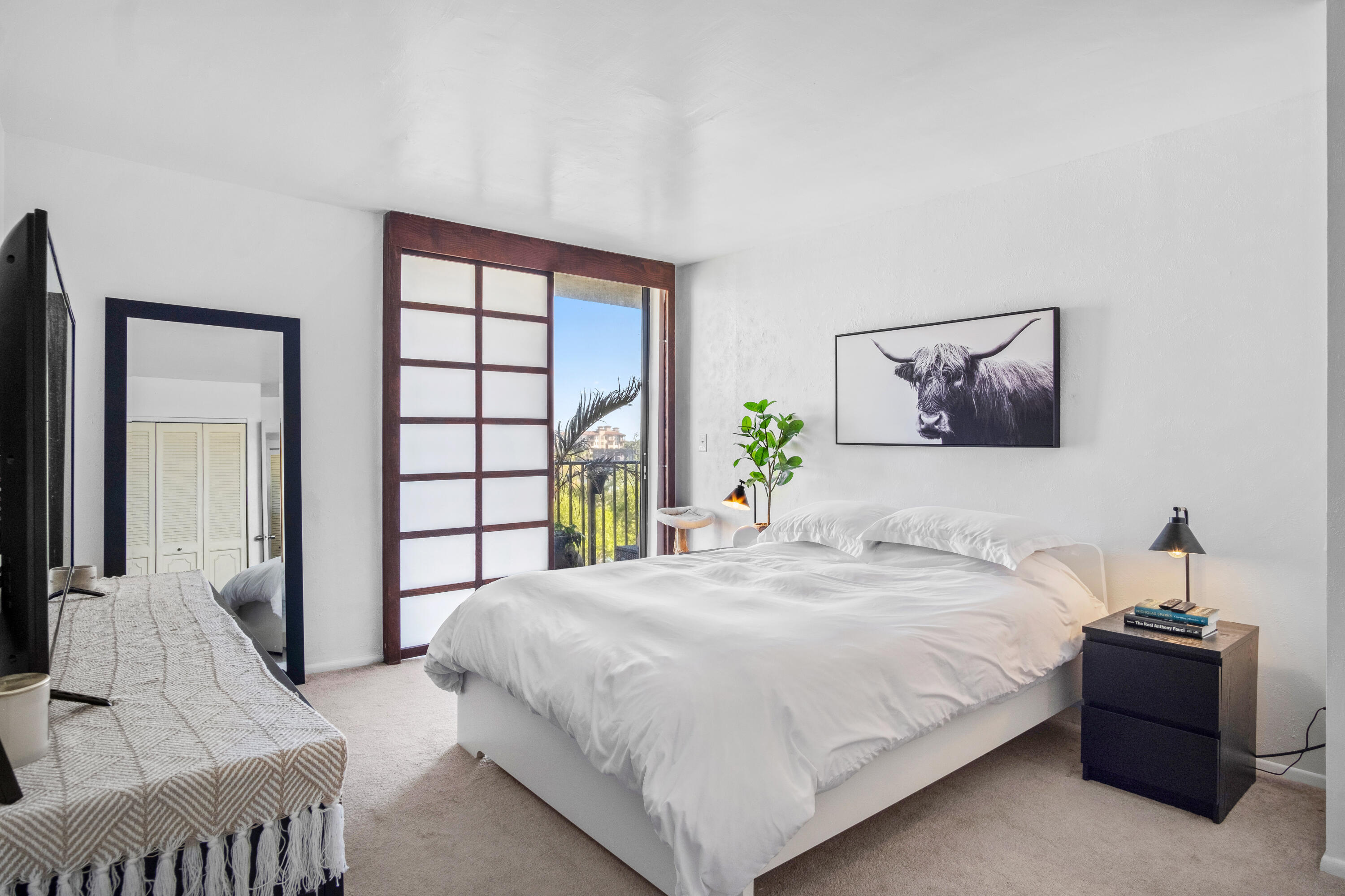 BLUE LAKE APTS CONDO - Residential