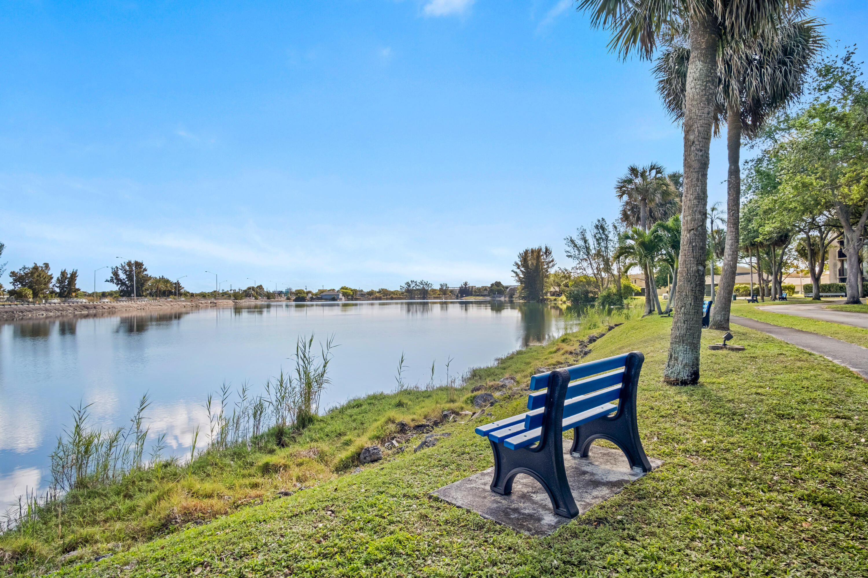 BLUE LAKE APTS CONDO - Residential