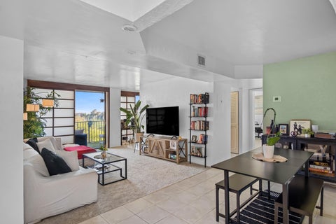 Photo of 3500 Blue Lake Drive #503, Pompano Beach, FL 33064 (MLS # B26031546)