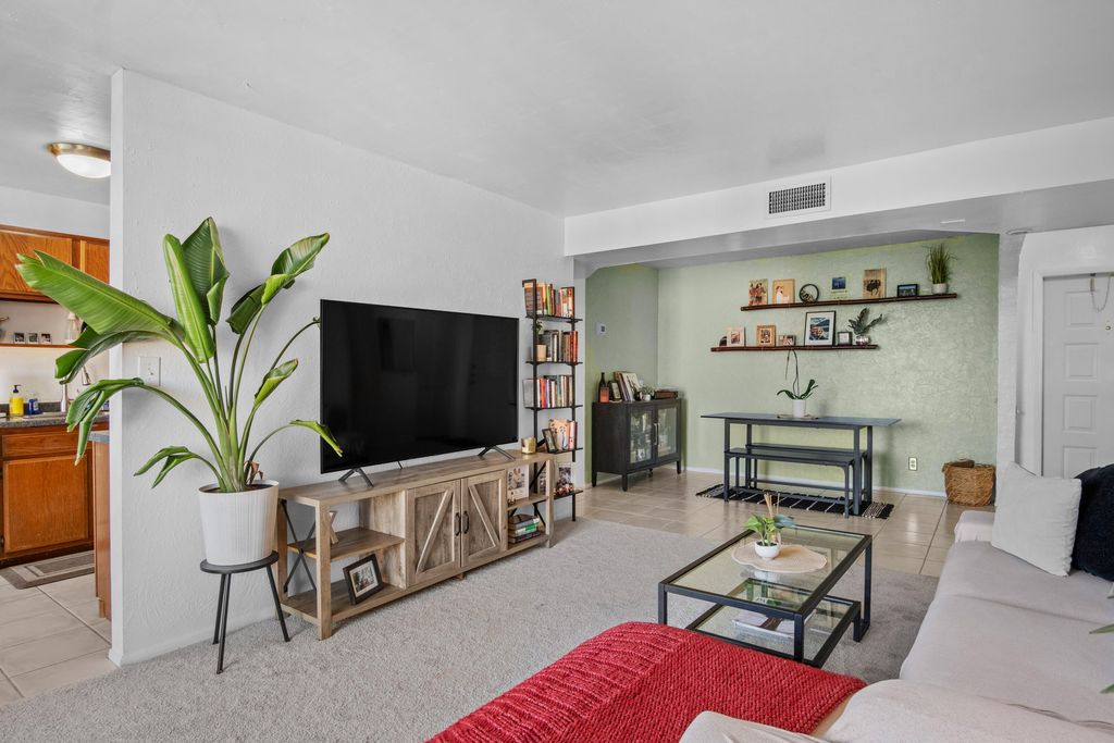 Photo of 3500 Blue Lake Drive #503, Pompano Beach, FL 33064 (MLS # B26031546)
