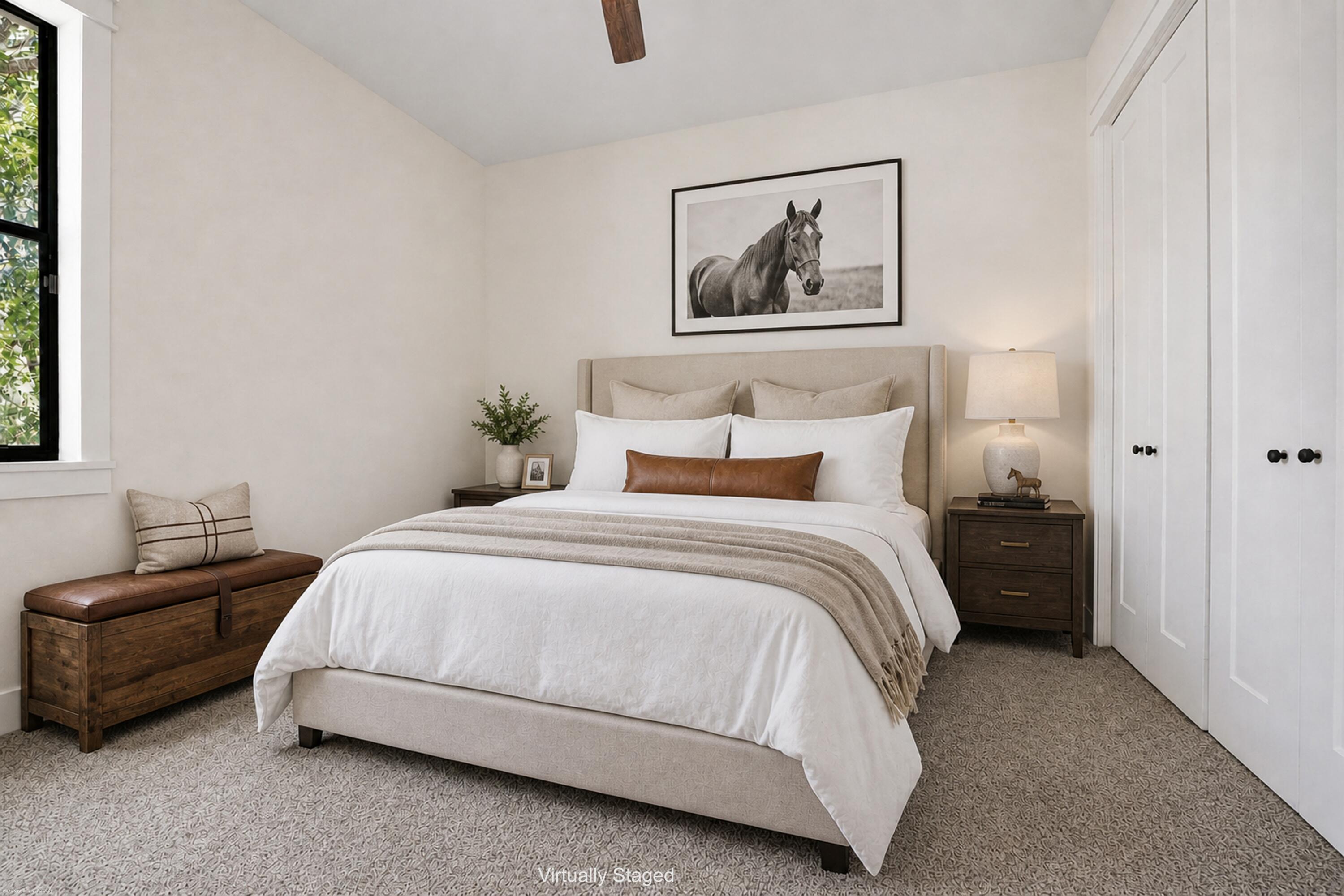 EQUESTRIAN CLUB - Residential