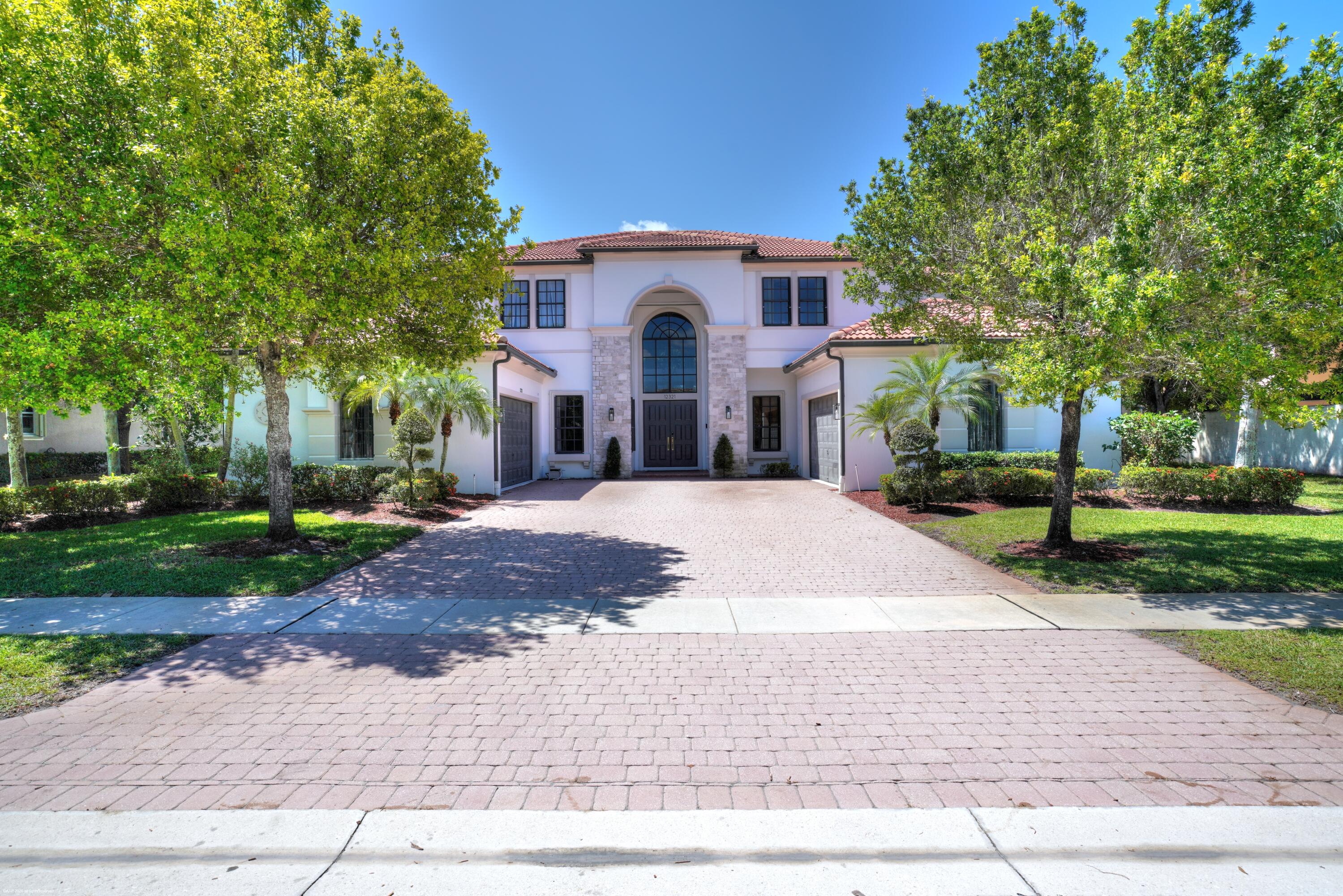 12321 Equine Lane