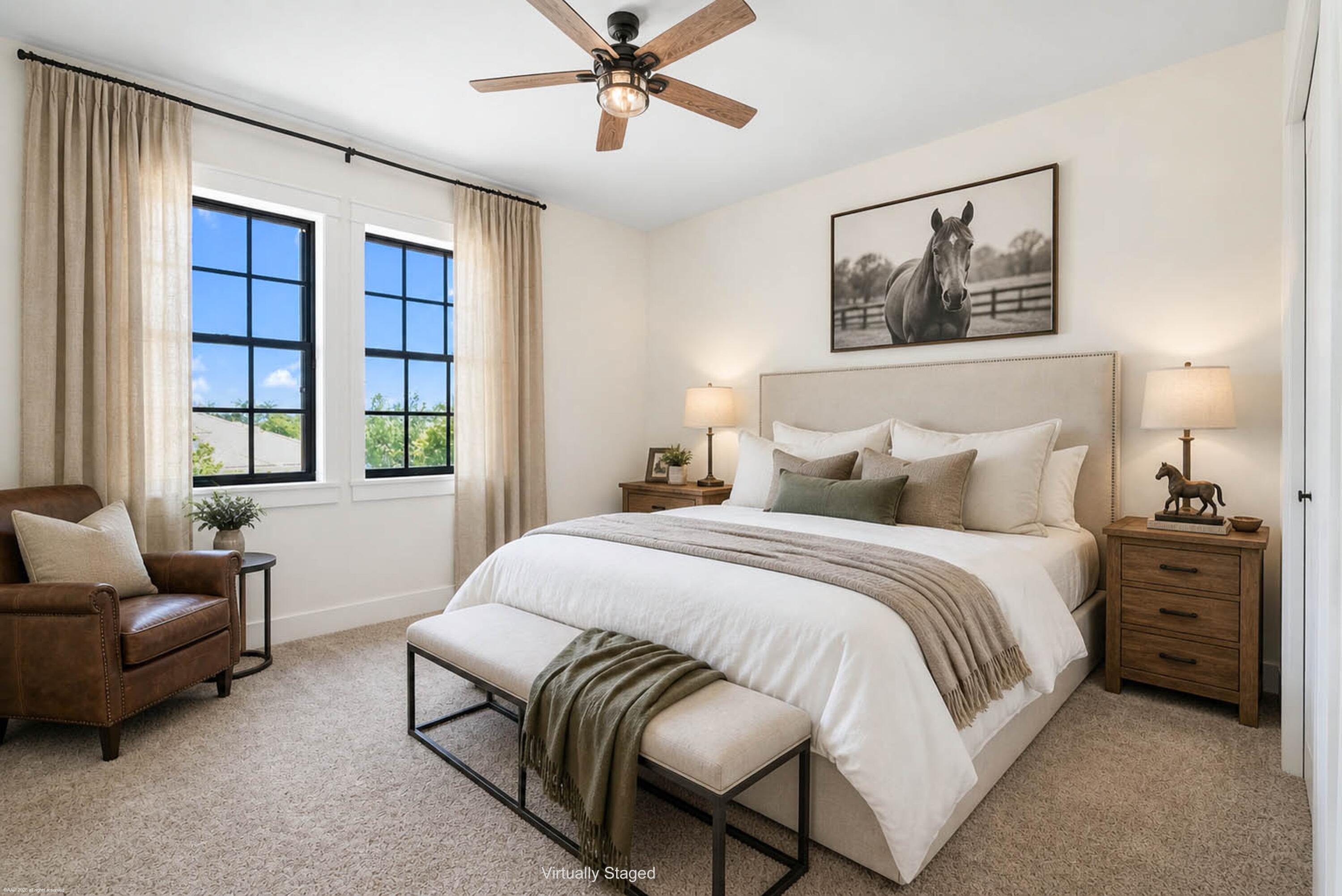 EQUESTRIAN CLUB - Residential
