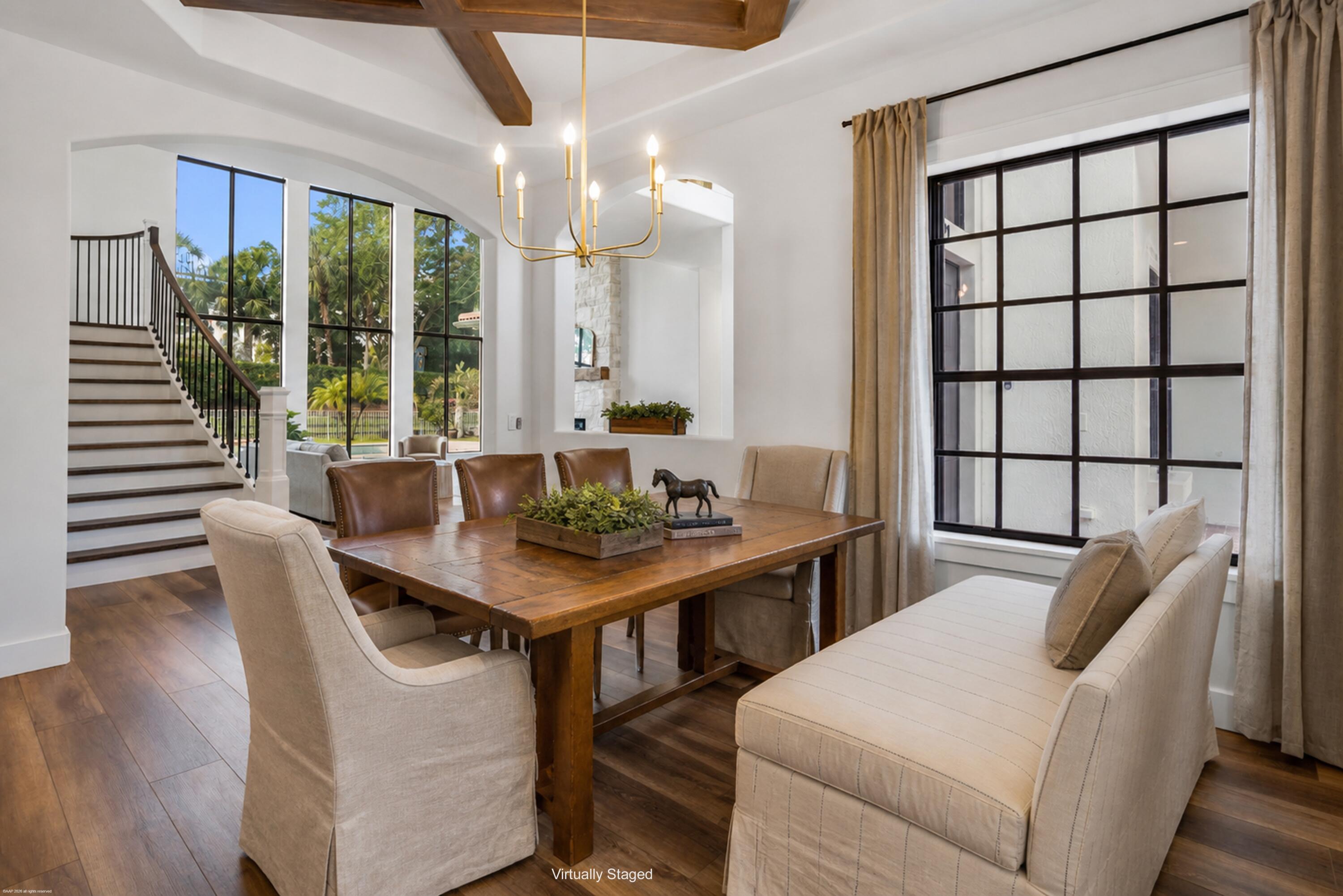 EQUESTRIAN CLUB - Residential
