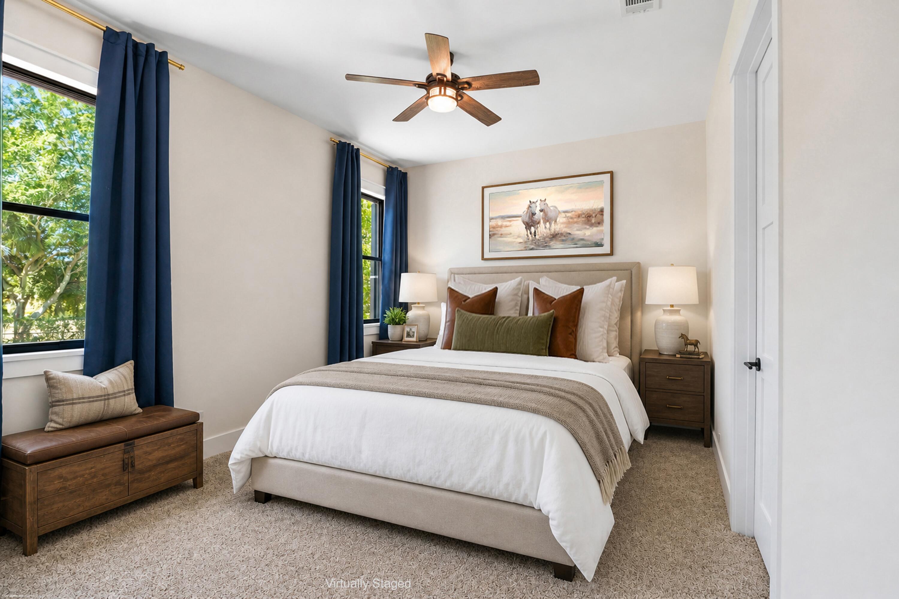 EQUESTRIAN CLUB - Residential