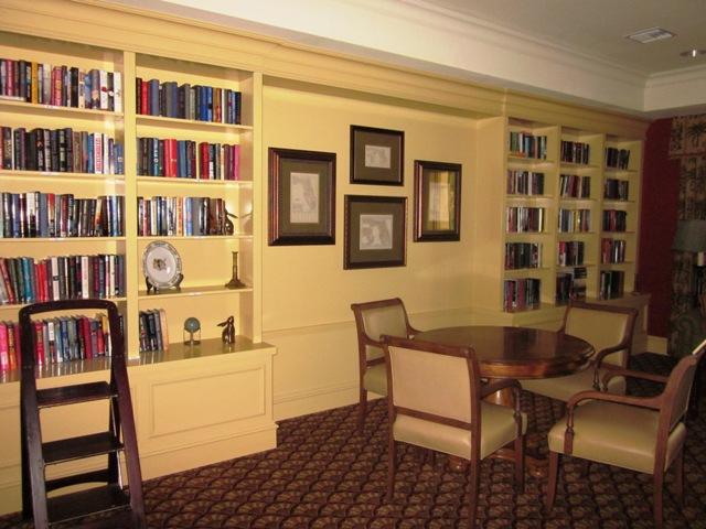 CASTLE PINES CONDOMINIUM - Residential Lease