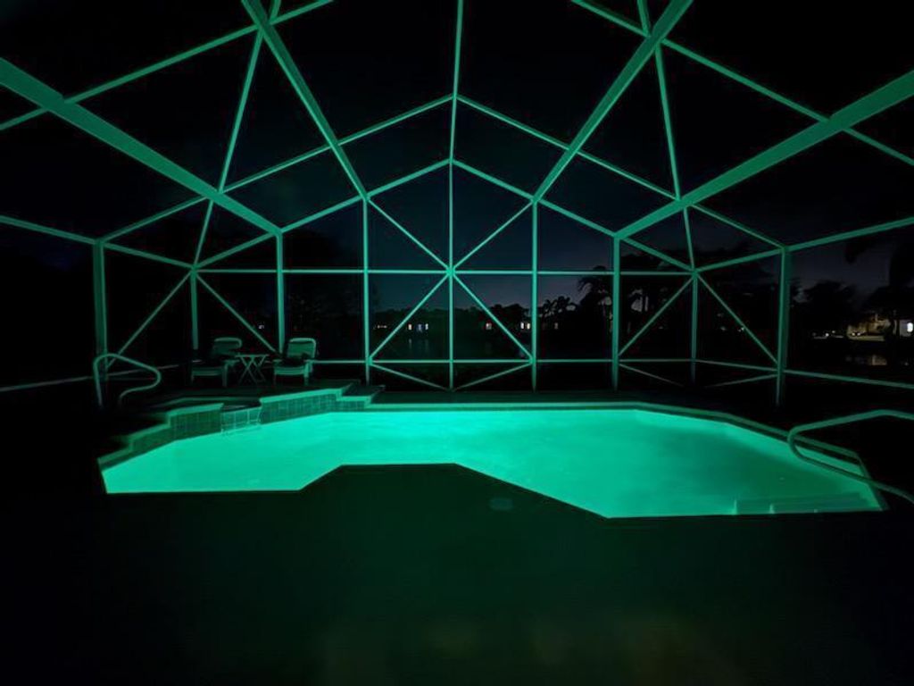 Photo of 407 SW Talquin Lane, Port Saint Lucie, FL 34986 (MLS # R11068609)