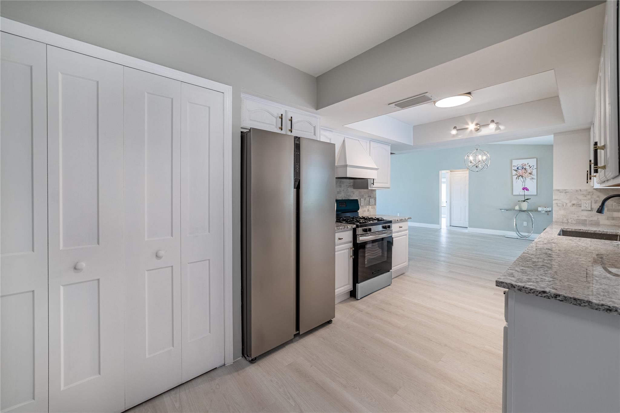 Port St. Lucie Section 30 - Residential