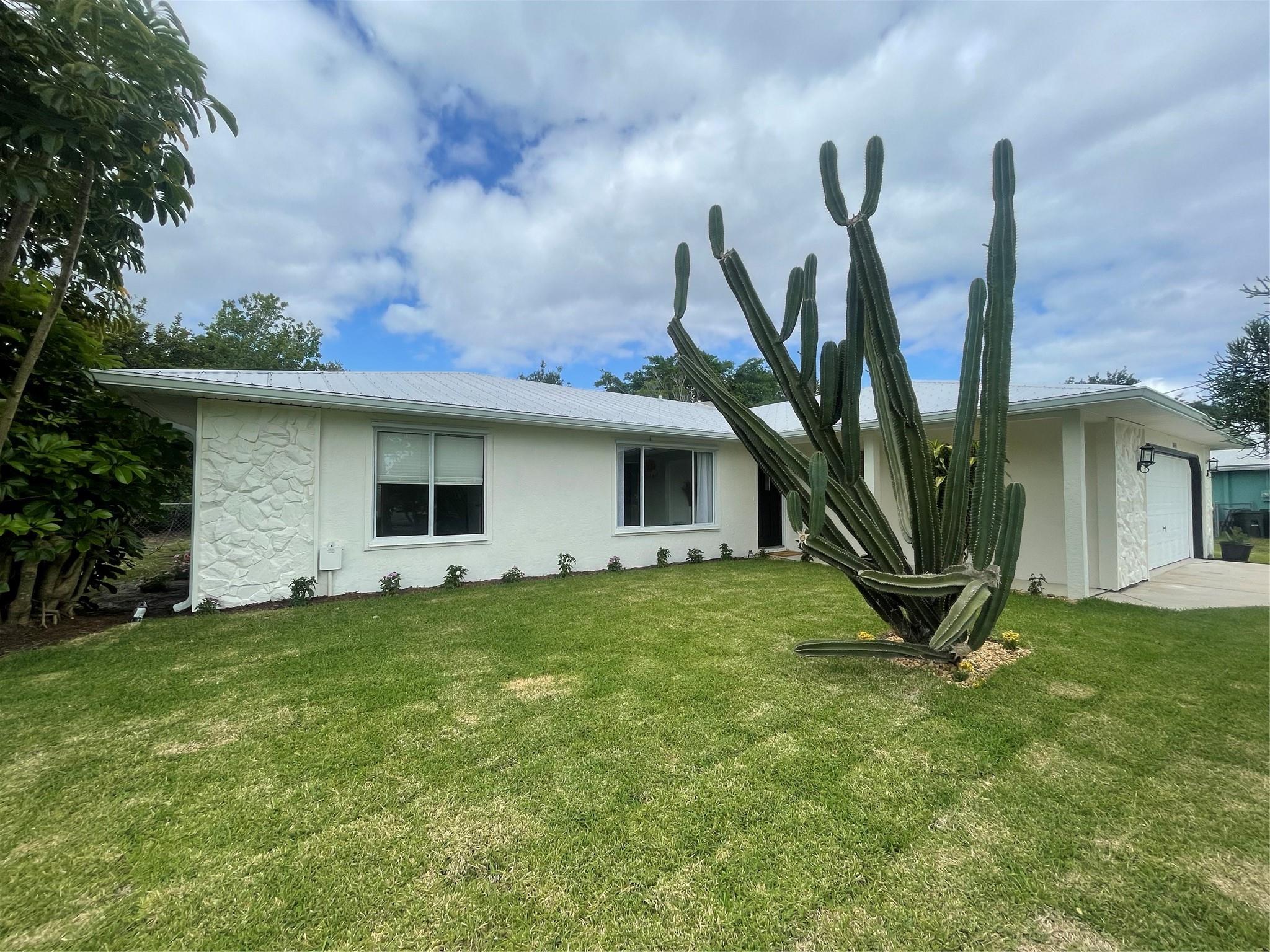 Port St. Lucie Section 30 - Residential