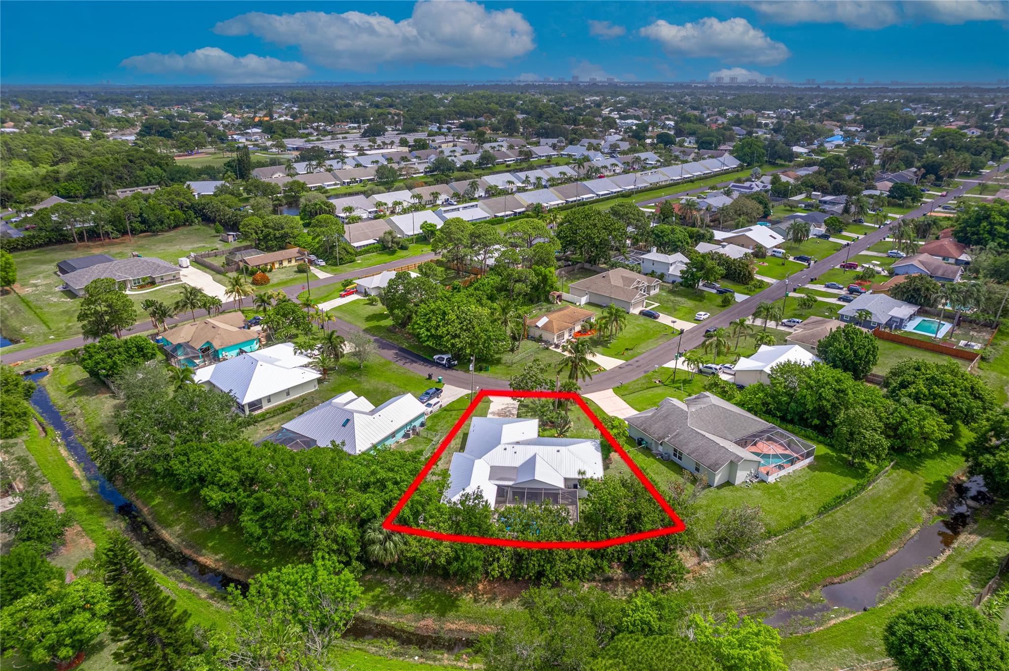 Port St. Lucie Section 30 - Residential