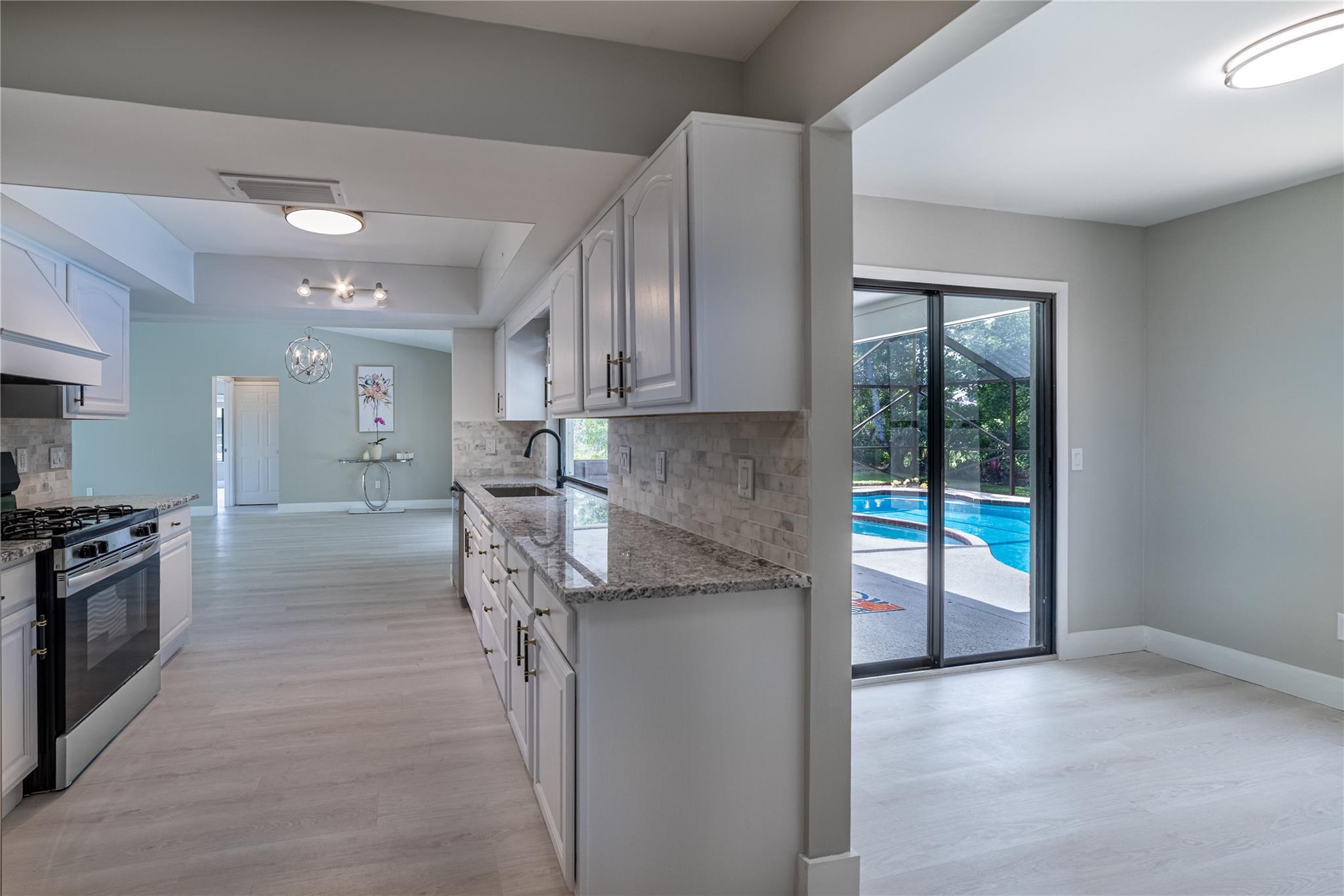 Port St. Lucie Section 30 - Residential