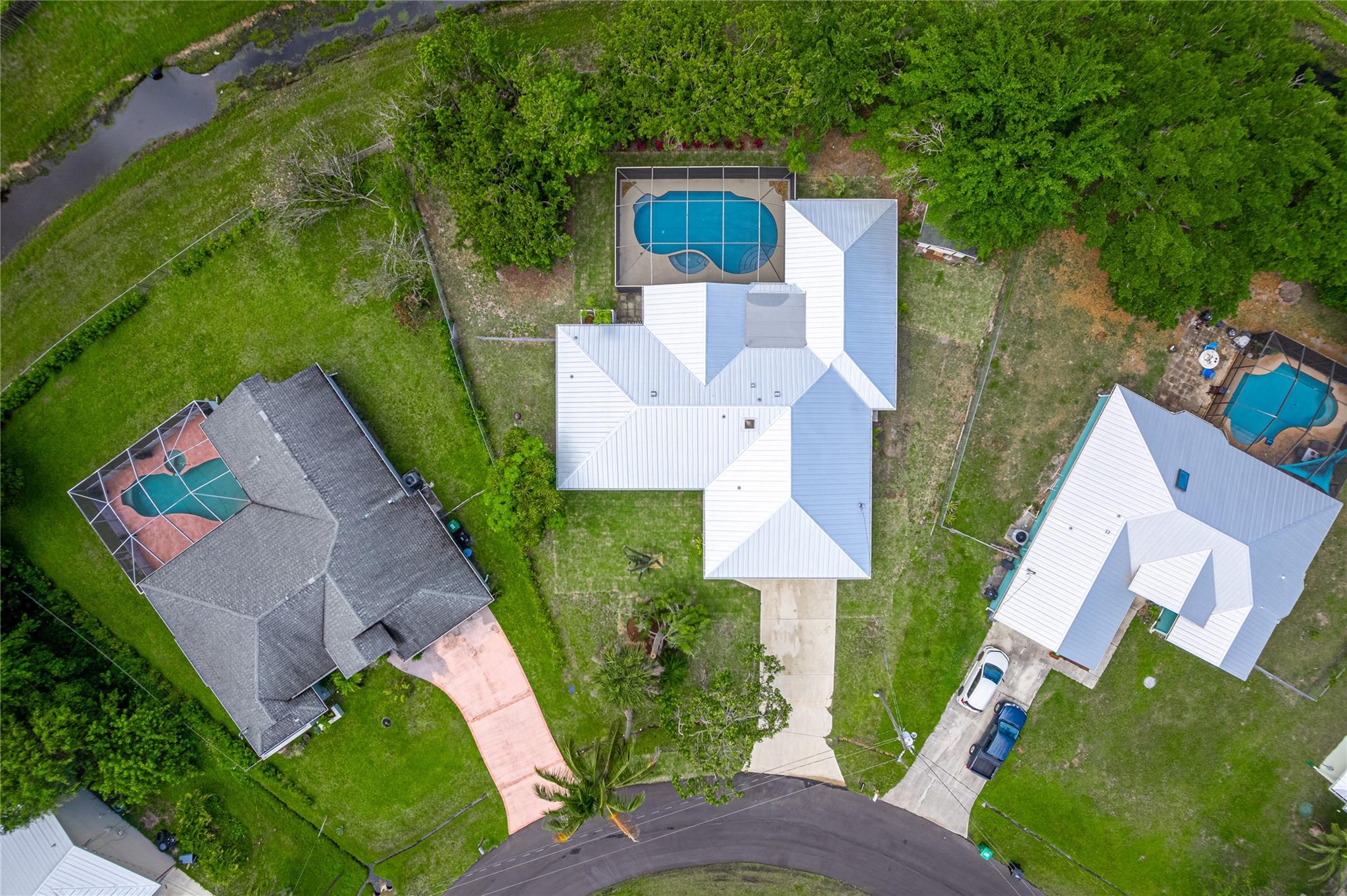 Port St. Lucie Section 30 - Residential