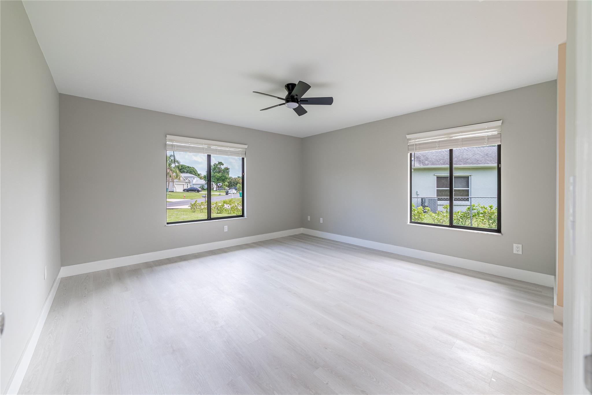 Port St. Lucie Section 30 - Residential