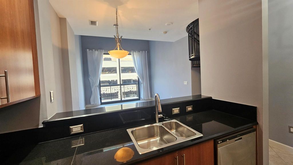 Photo of 801 S Olive Avenue #418, West Palm Beach, FL 33401 (MLS # R11116359)