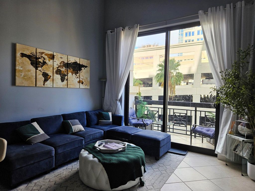 Photo of 801 S Olive Avenue #418, West Palm Beach, FL 33401 (MLS # R11116359)