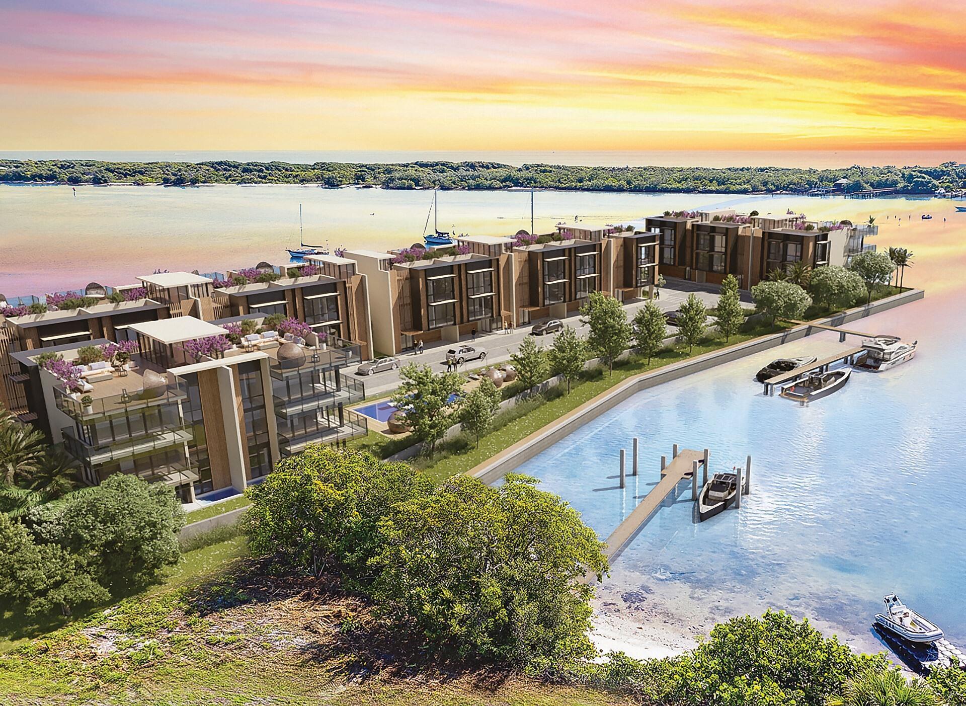 Forte Luxe - Residential