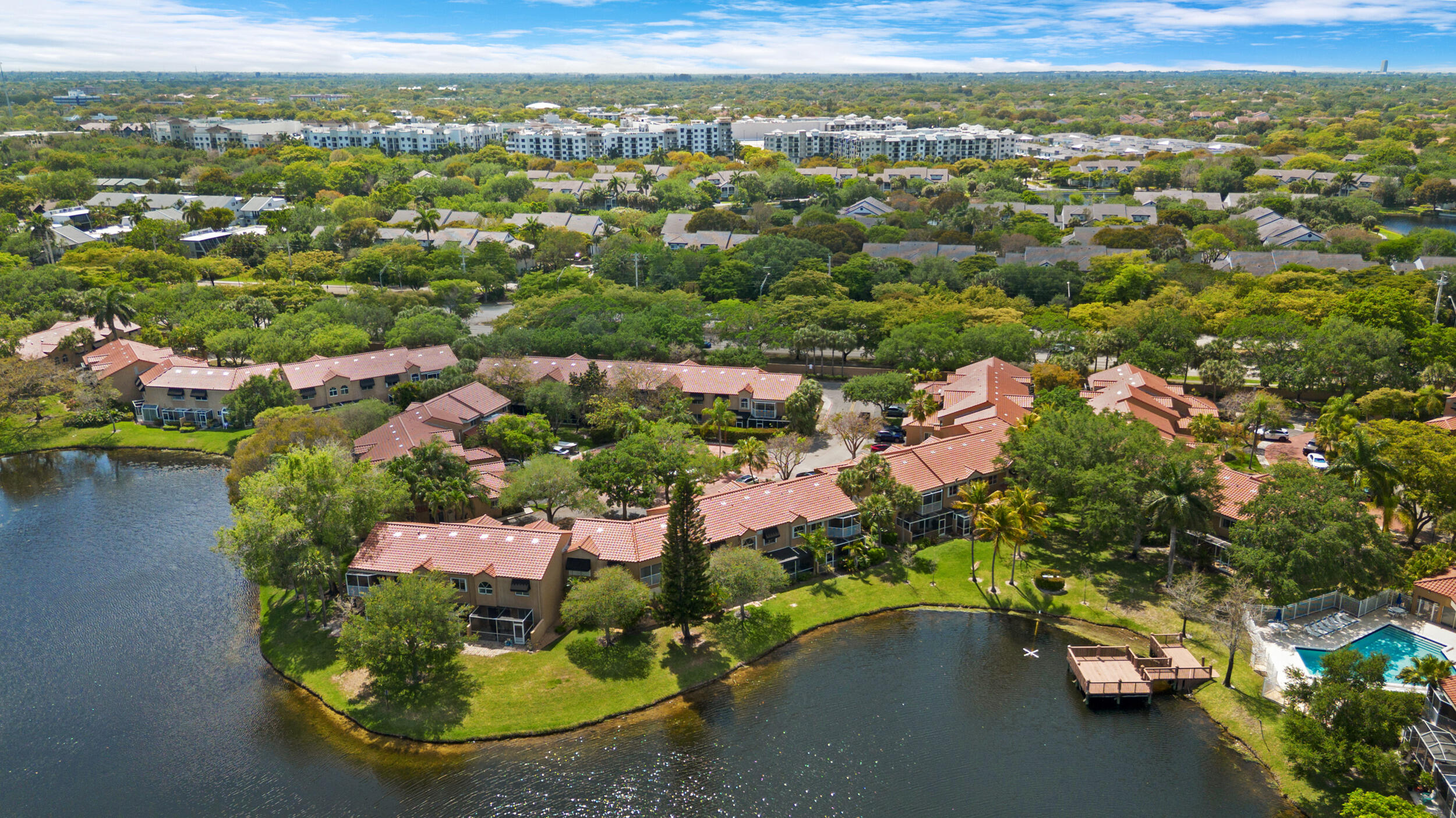 JACARANDA PARCEL 480 - Residential