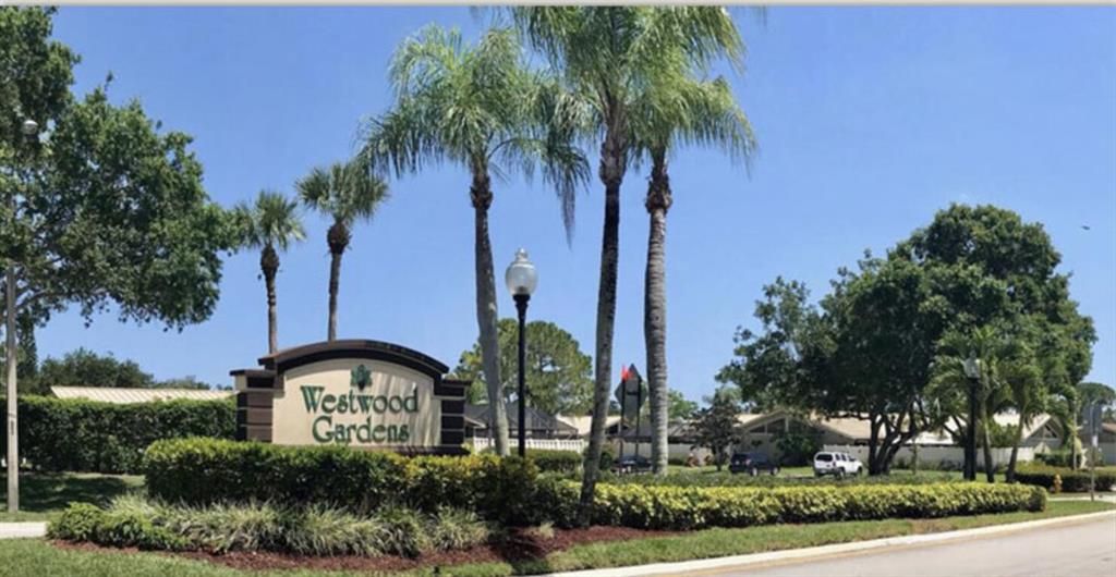 Photo of 5313 E Eagle Lake Drive SE #5313, Palm Beach Gardens, FL 33418 (MLS # R10749741)