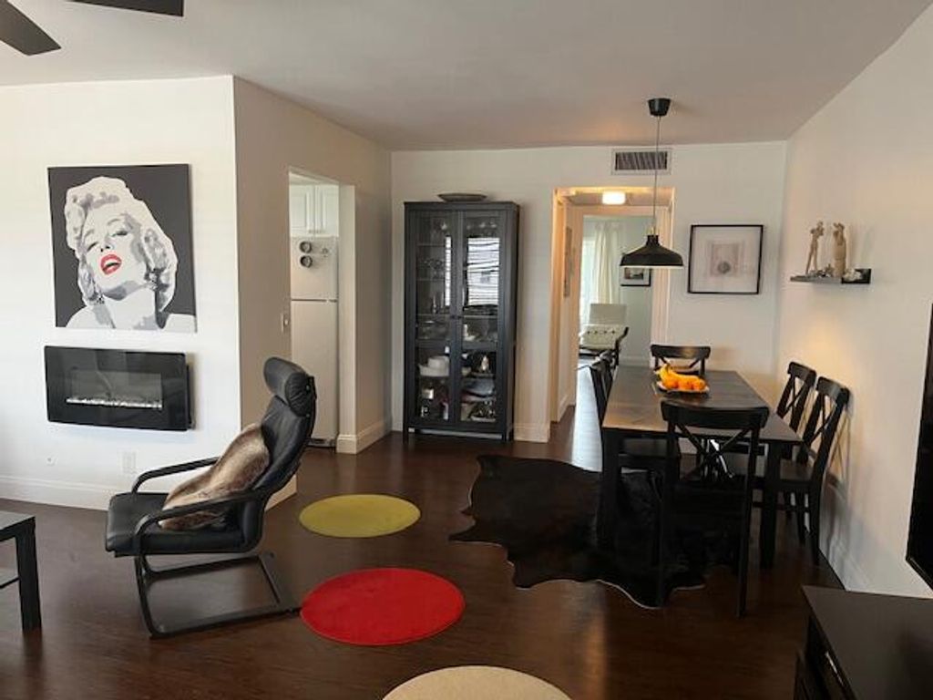 Photo of 123 Kent #H, West Palm Beach, FL 33417 (MLS # R11158493)