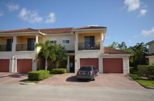 Nice 3 bedroom, 2.5 bath with 2 car garage in townhouse community