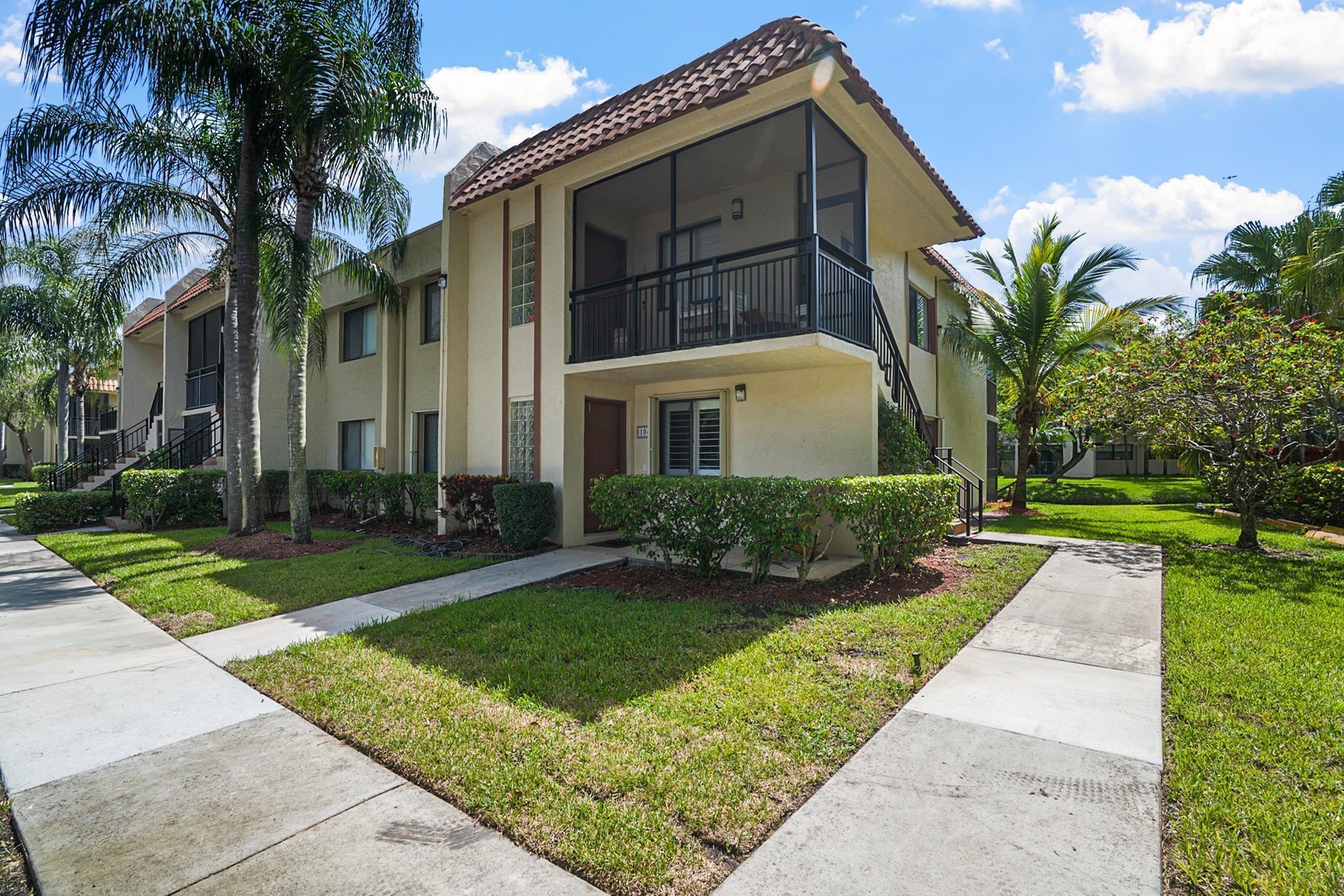 Beautifully maintained 2-bedroom, 2-bath condo in the desirable Racquet Club Apartments of Weston. This bright and spacious unit features an updated kitchen with modern finishes, durable vinyl flooring throughout, and elegant plantation shutters on all windows and sliding doors. Enjoy added peace of mind with accordion storm shutters on all exterior openings. Water heater replaced in 2021; A/C unit from 2010. Conveniently located near top-rated schools, parks, shopping, and dining. A perfect opportunity for homeowners or investors alike!
Membership to Bonaventure Town Center Club – $325/year (seller currently pay this annually). Membership includes access to clubhouse amenities such as gym, basketball courts, pickleball, bowling, and so much more!!