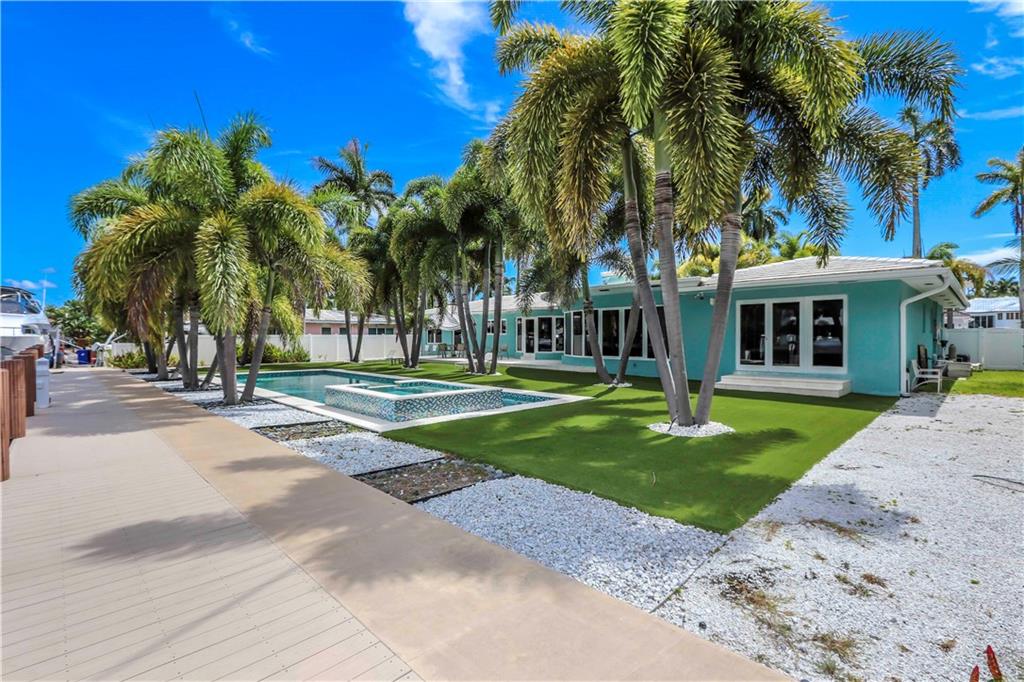 Nurmi Isles Island 1 - Residential