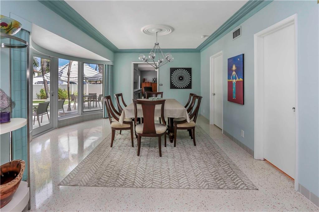 Nurmi Isles Island 1 - Residential