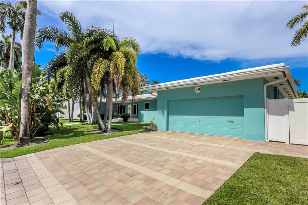 Nurmi Isles Island 1 - Residential