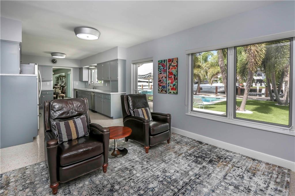 Nurmi Isles Island 1 - Residential