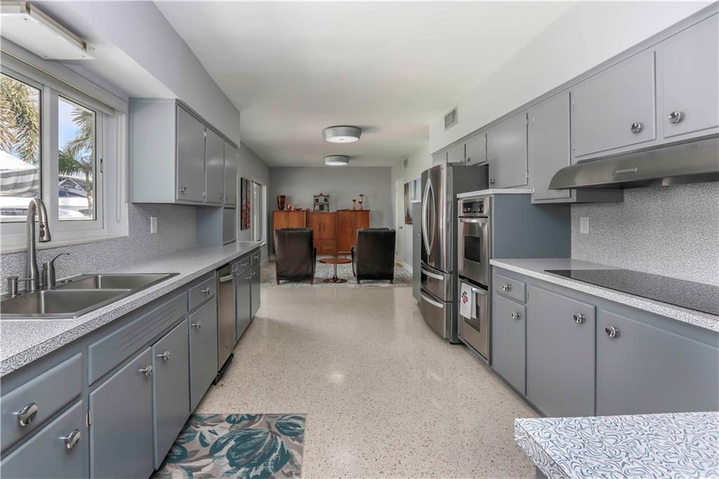 Nurmi Isles Island 1 - Residential