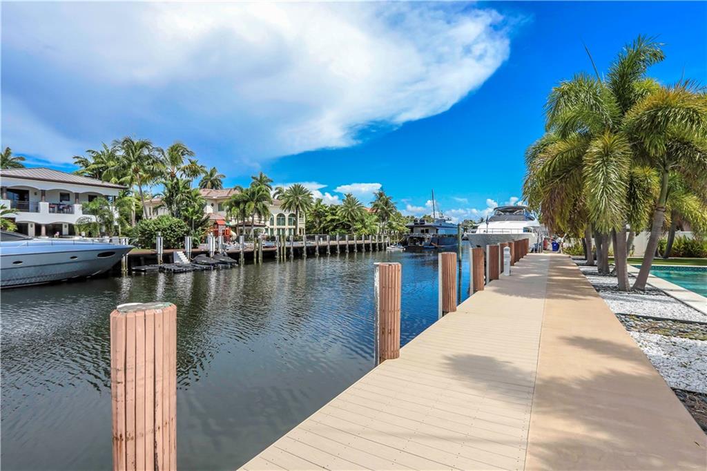 Nurmi Isles Island 1 - Residential