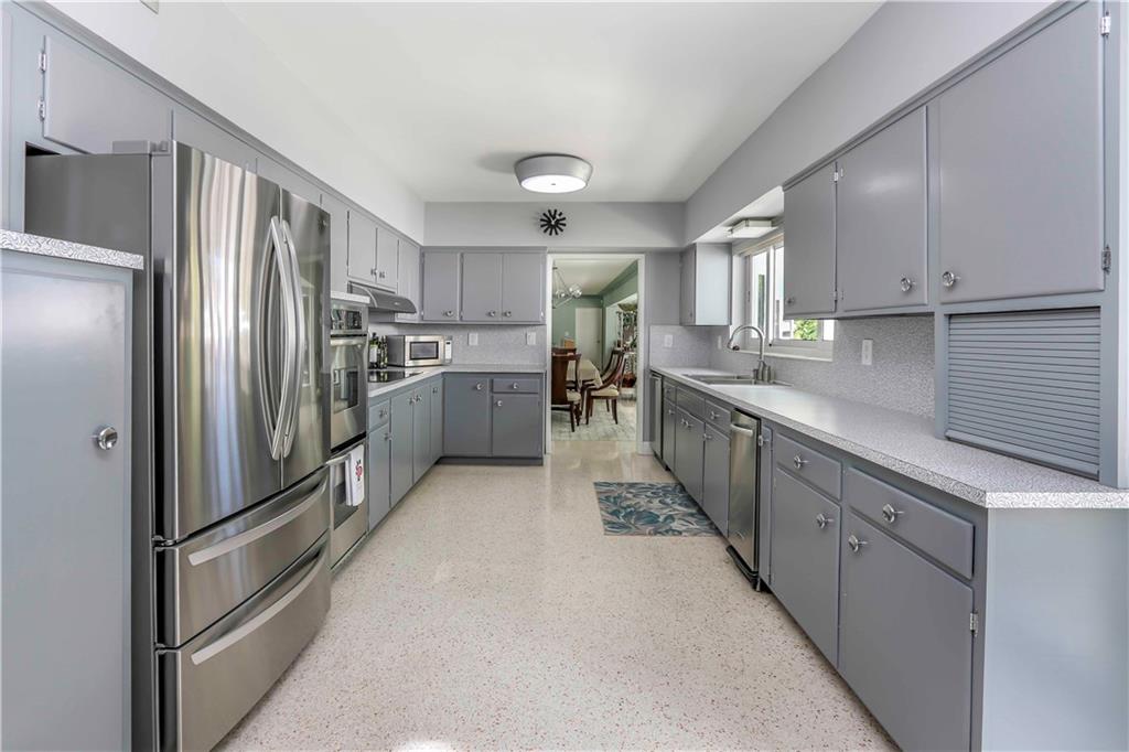 Nurmi Isles Island 1 - Residential